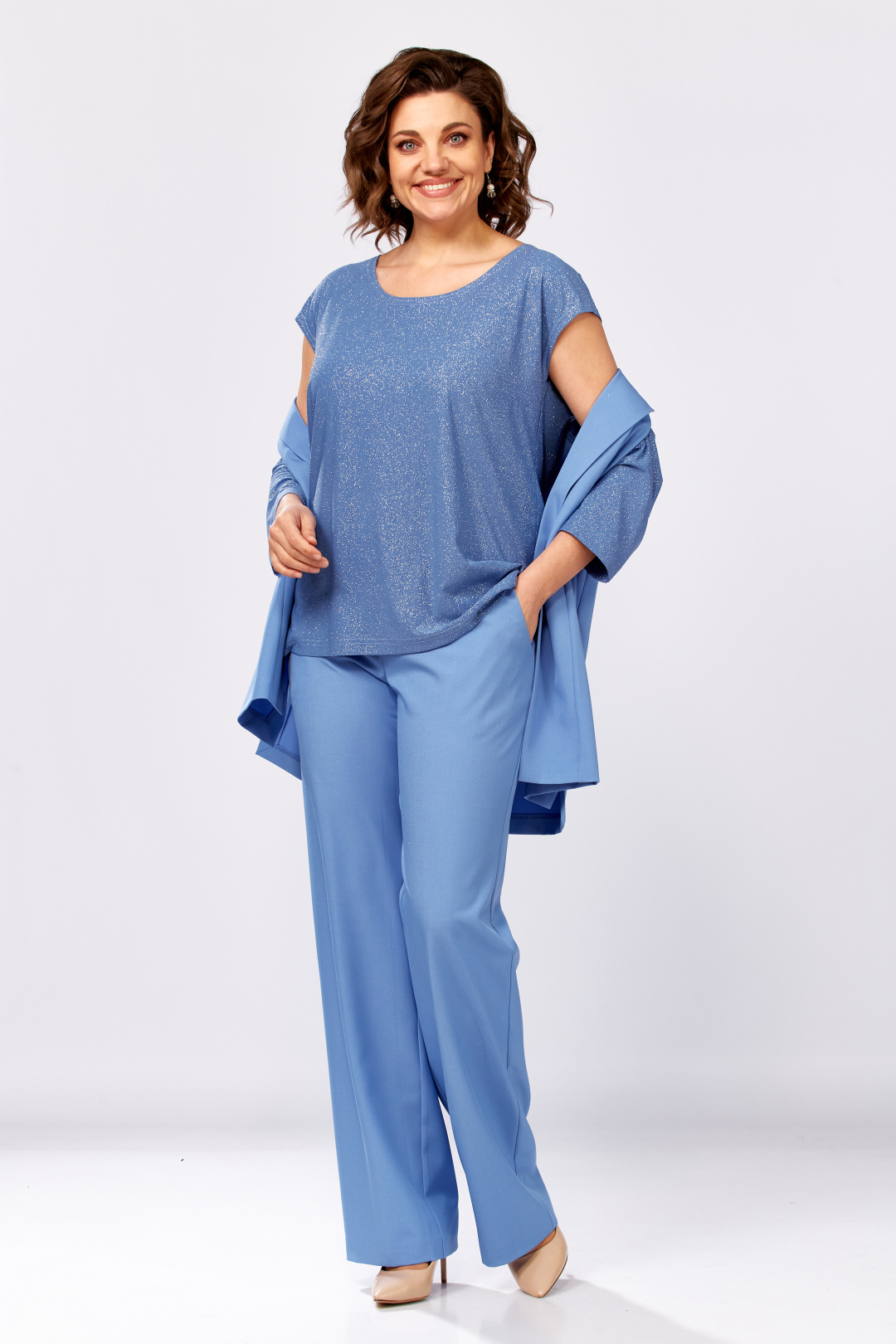 Костюм Azzara 10029 - фото 5