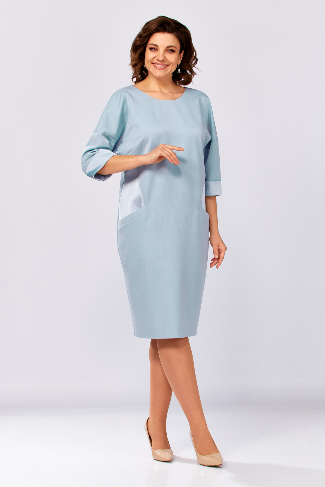 Платье Azzara 10032Г - фото 1