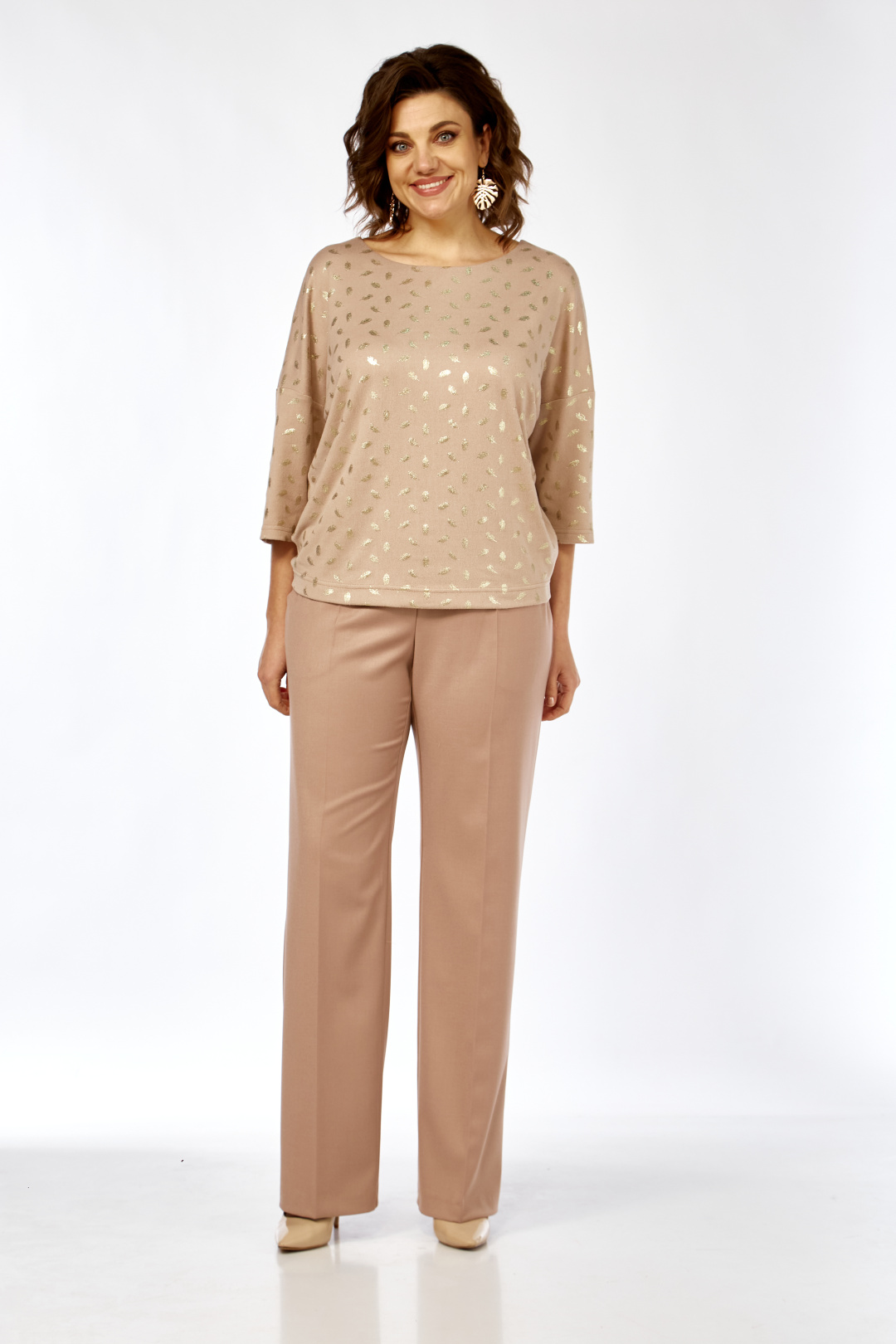 Костюм Azzara 10035 - фото 5