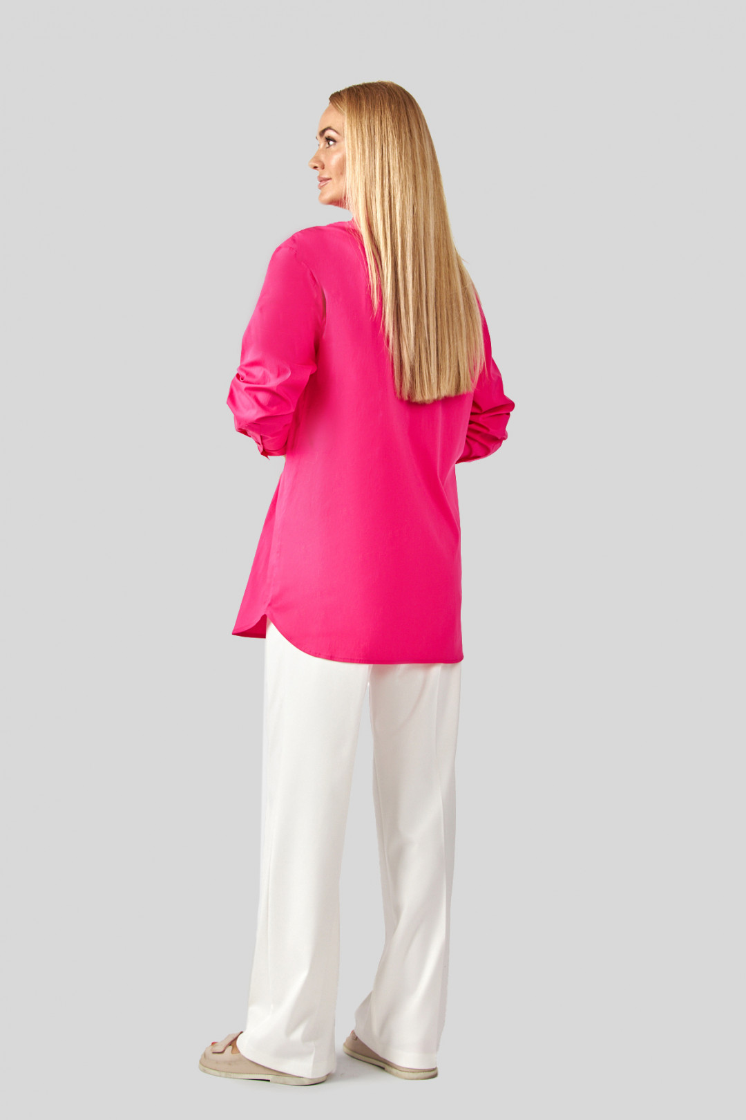 Блузка Azzara 1006Ф - фото 3