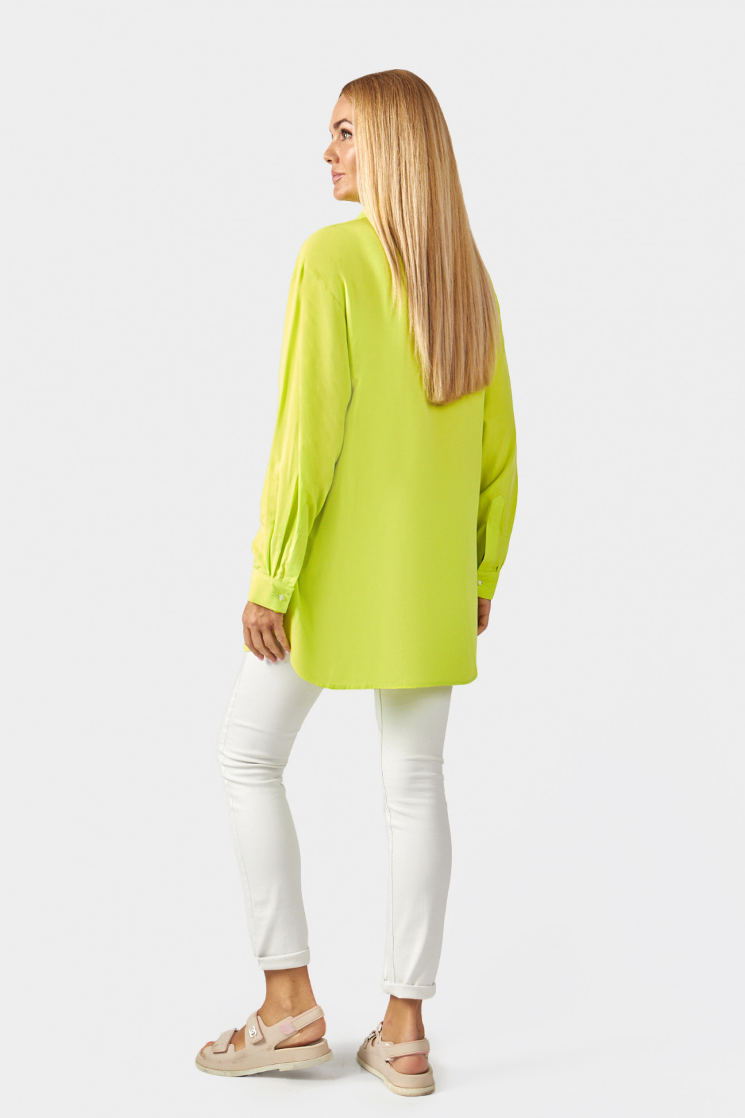 Блузка Azzara 1006С - фото 3