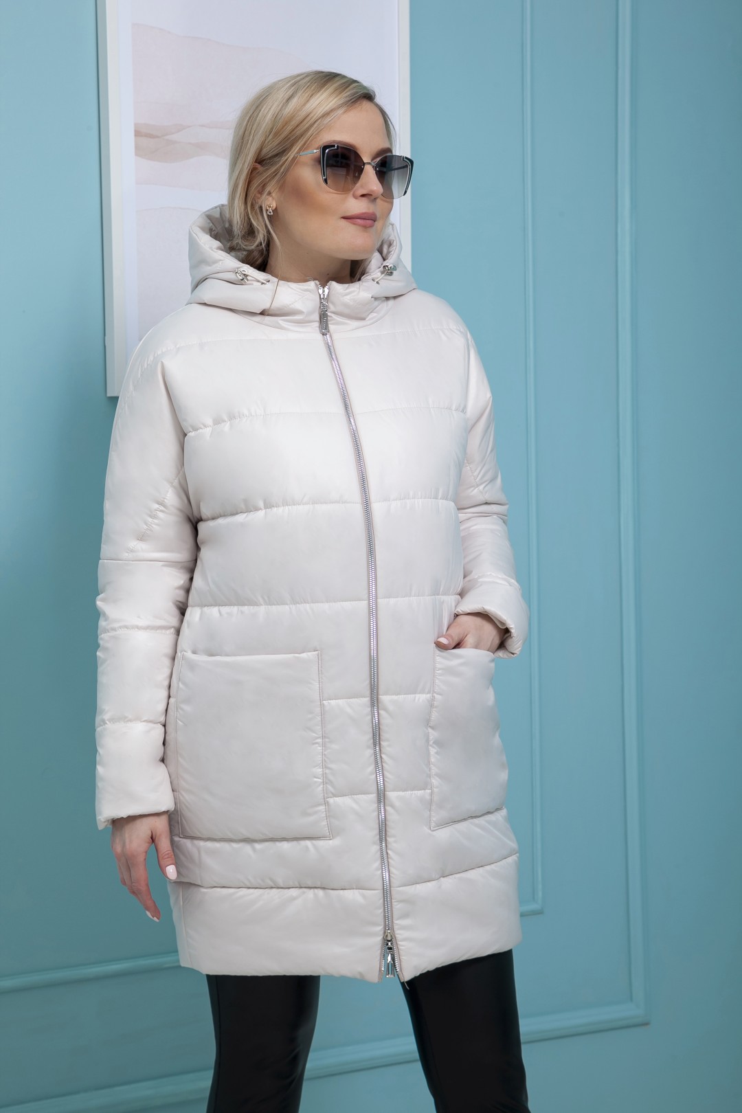 Пальто Azzara 3085