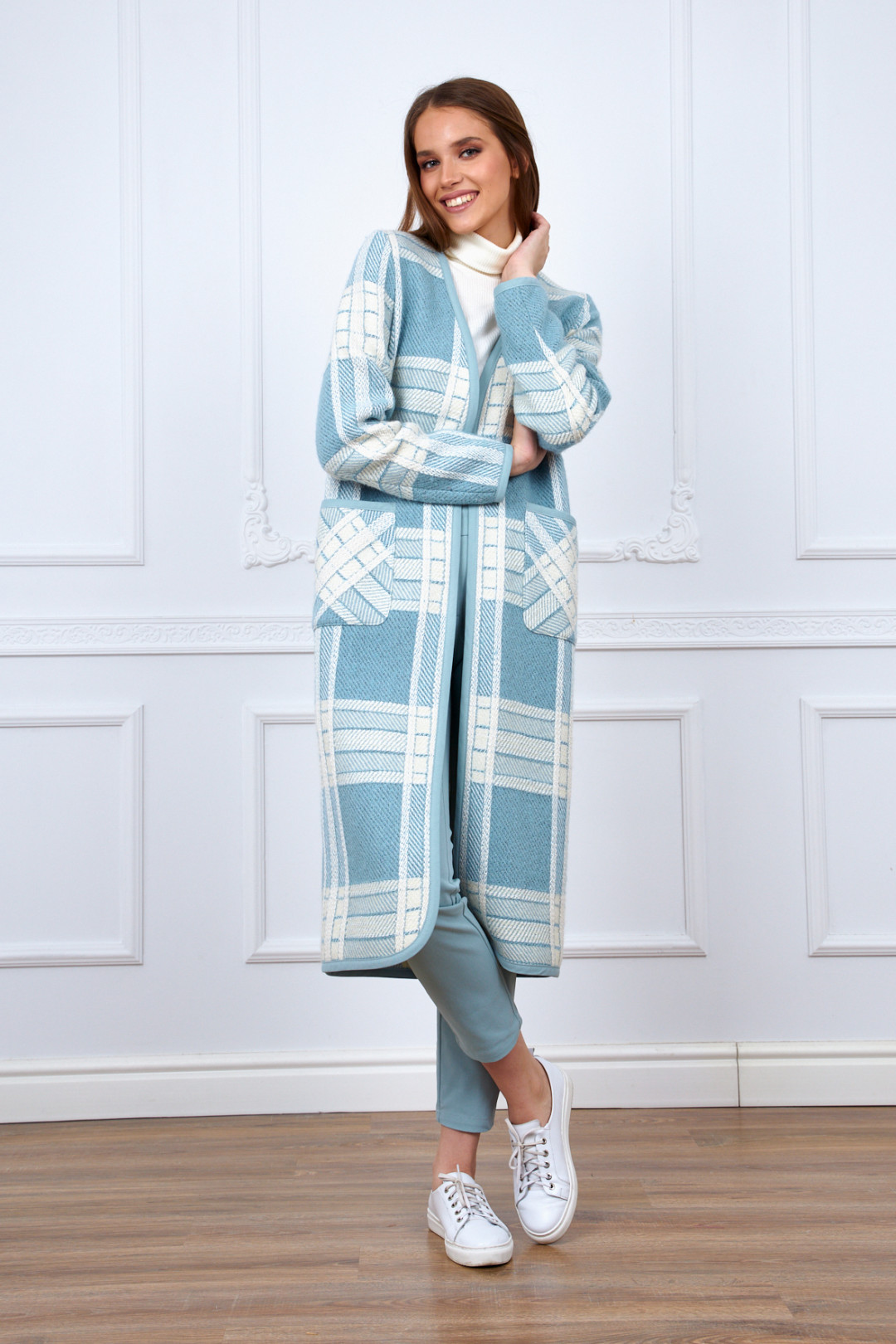 Кардиган Azzara 3097Г - фото 2