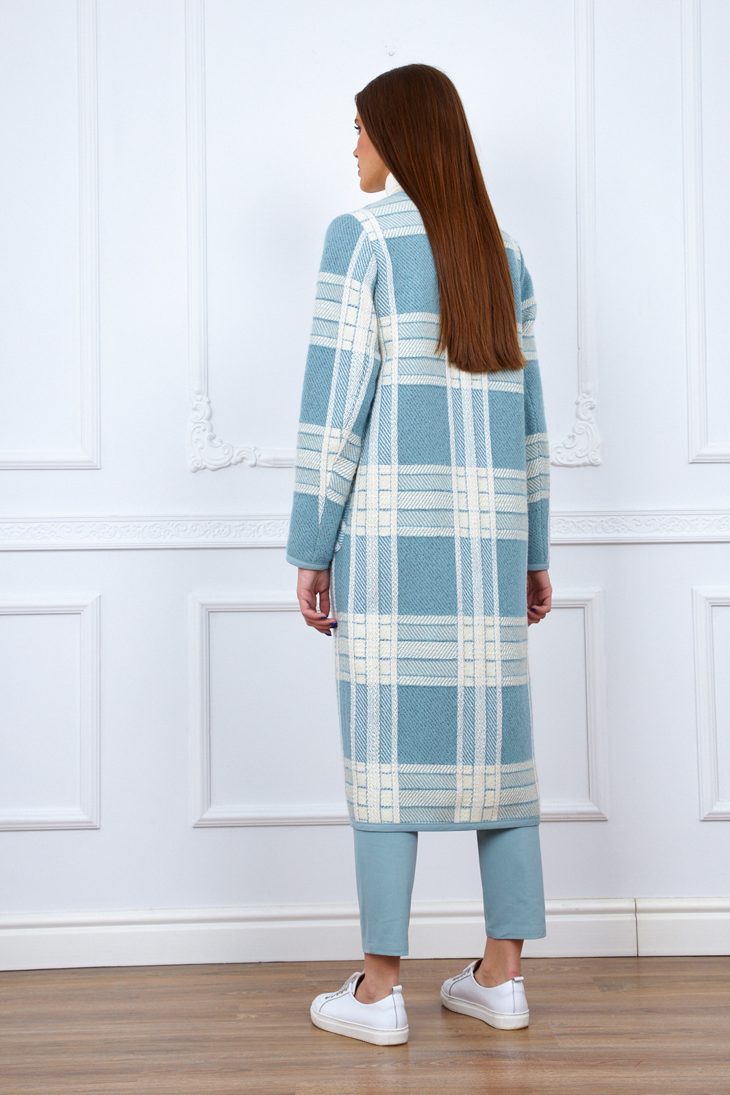 Кардиган Azzara 3097Г - фото 3