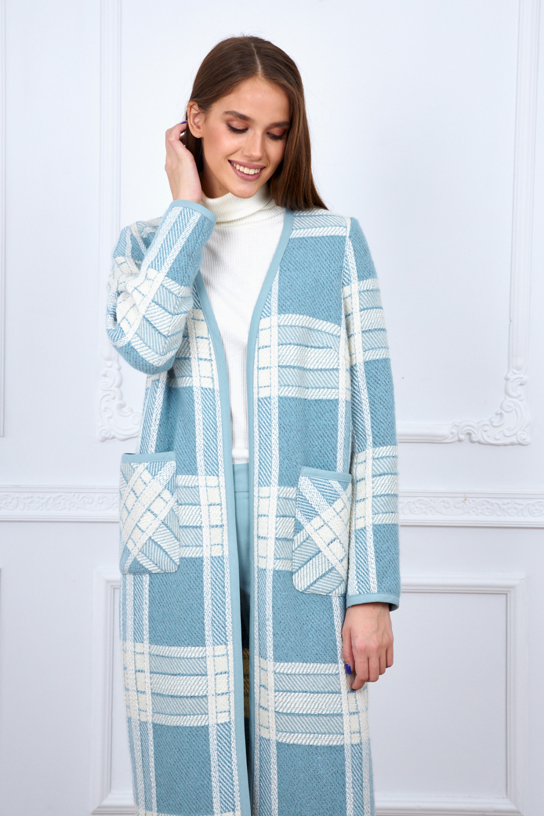 Кардиган Azzara 3097Г - фото 1