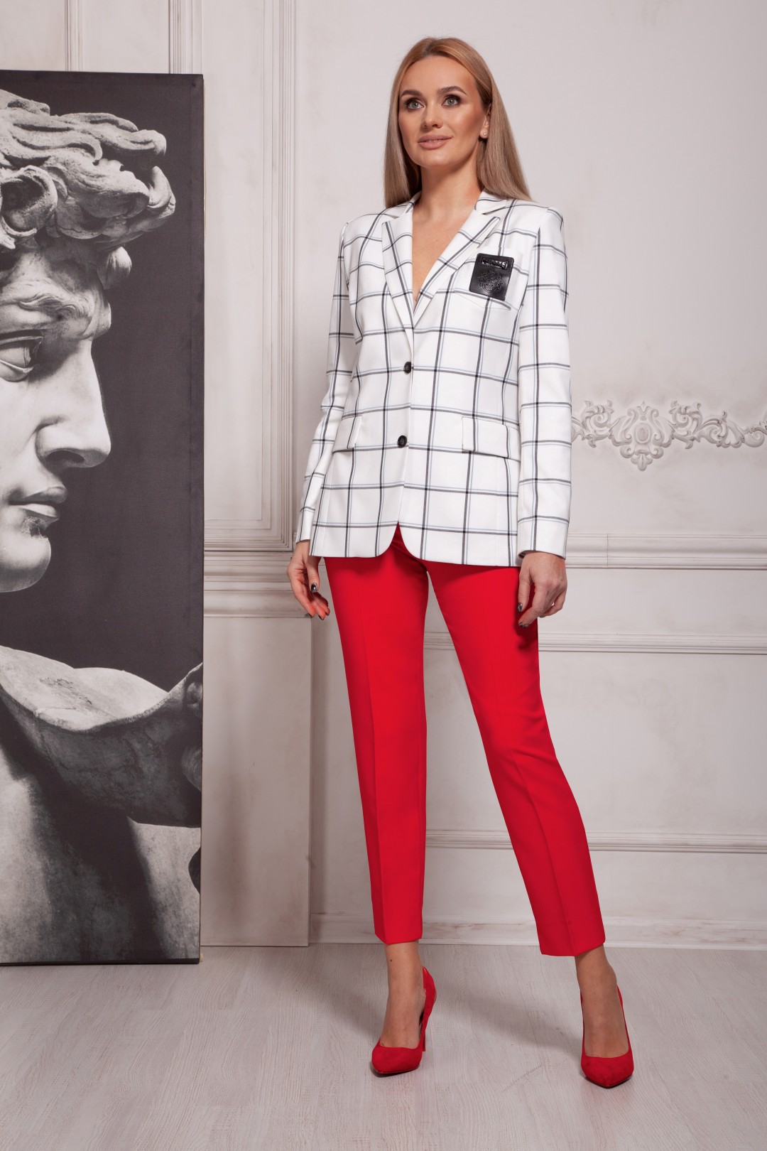 Комплект Azzara 743-1 - фото 1