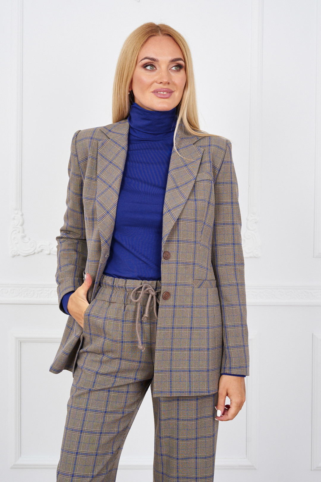 Костюм Azzara 827В - фото 3