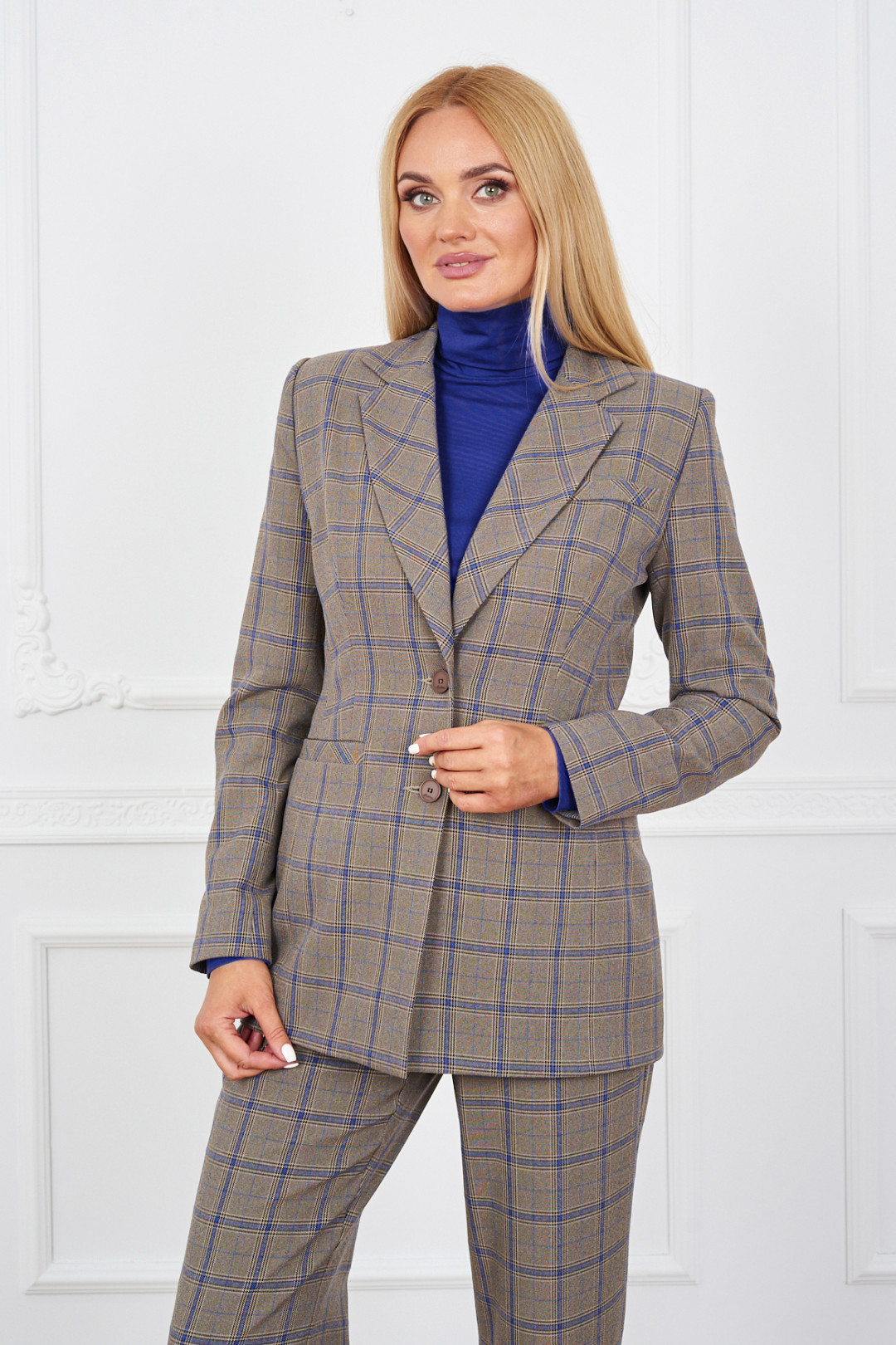 Костюм Azzara 827В - фото 4