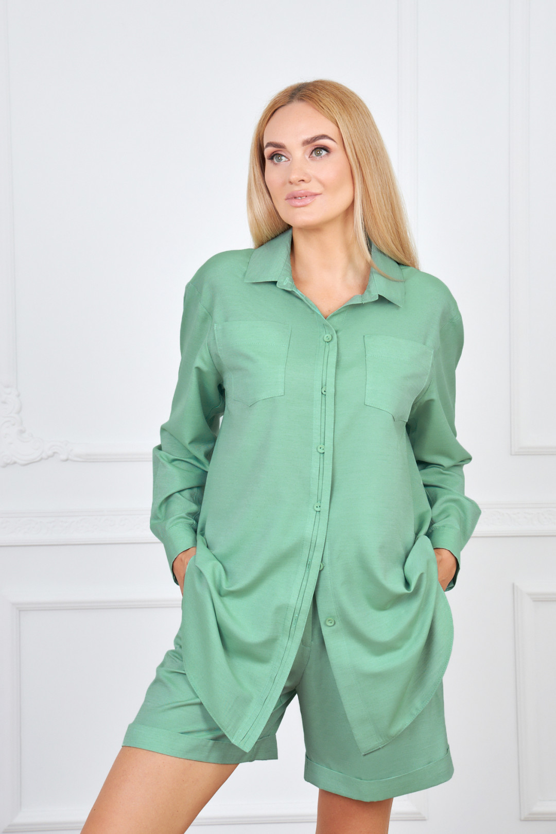 Костюм Azzara 838М - фото 5