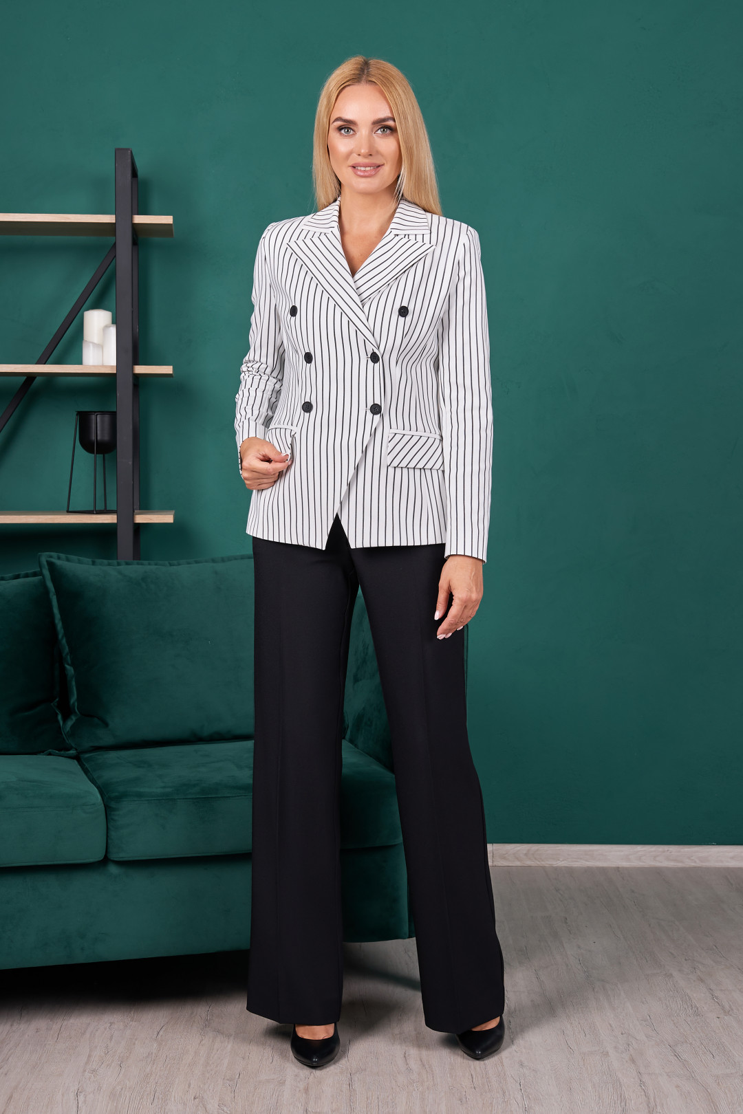 Костюм Azzara 881Б - фото 3