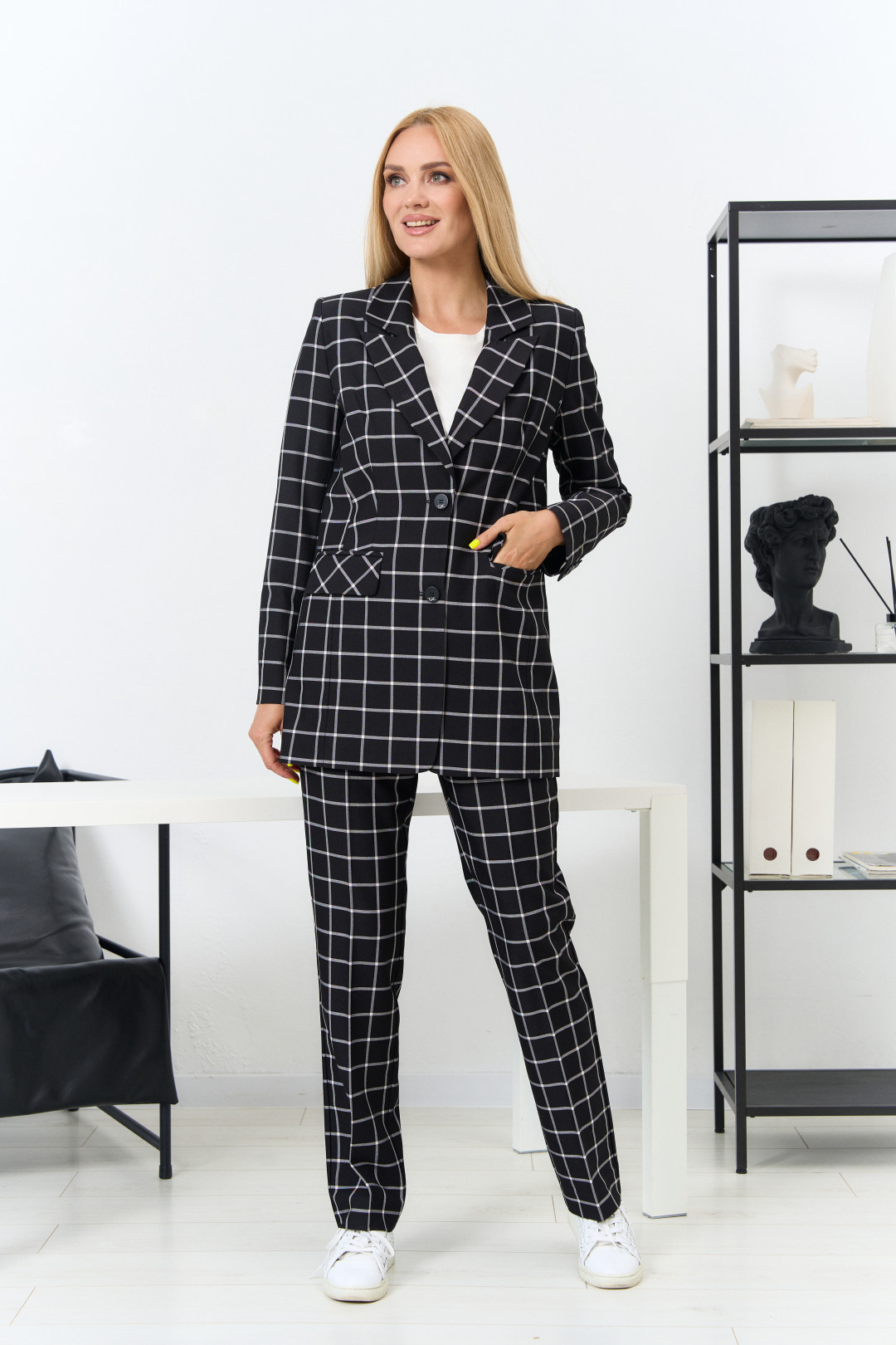 Костюм Azzara 895 - фото 1