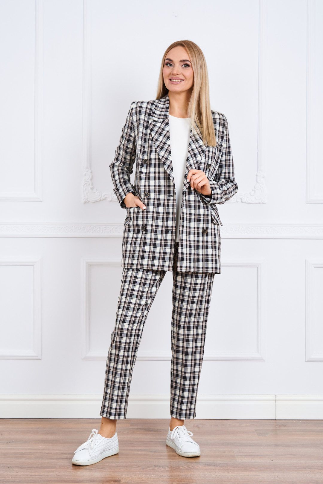 Костюм Azzara 901 - фото 4