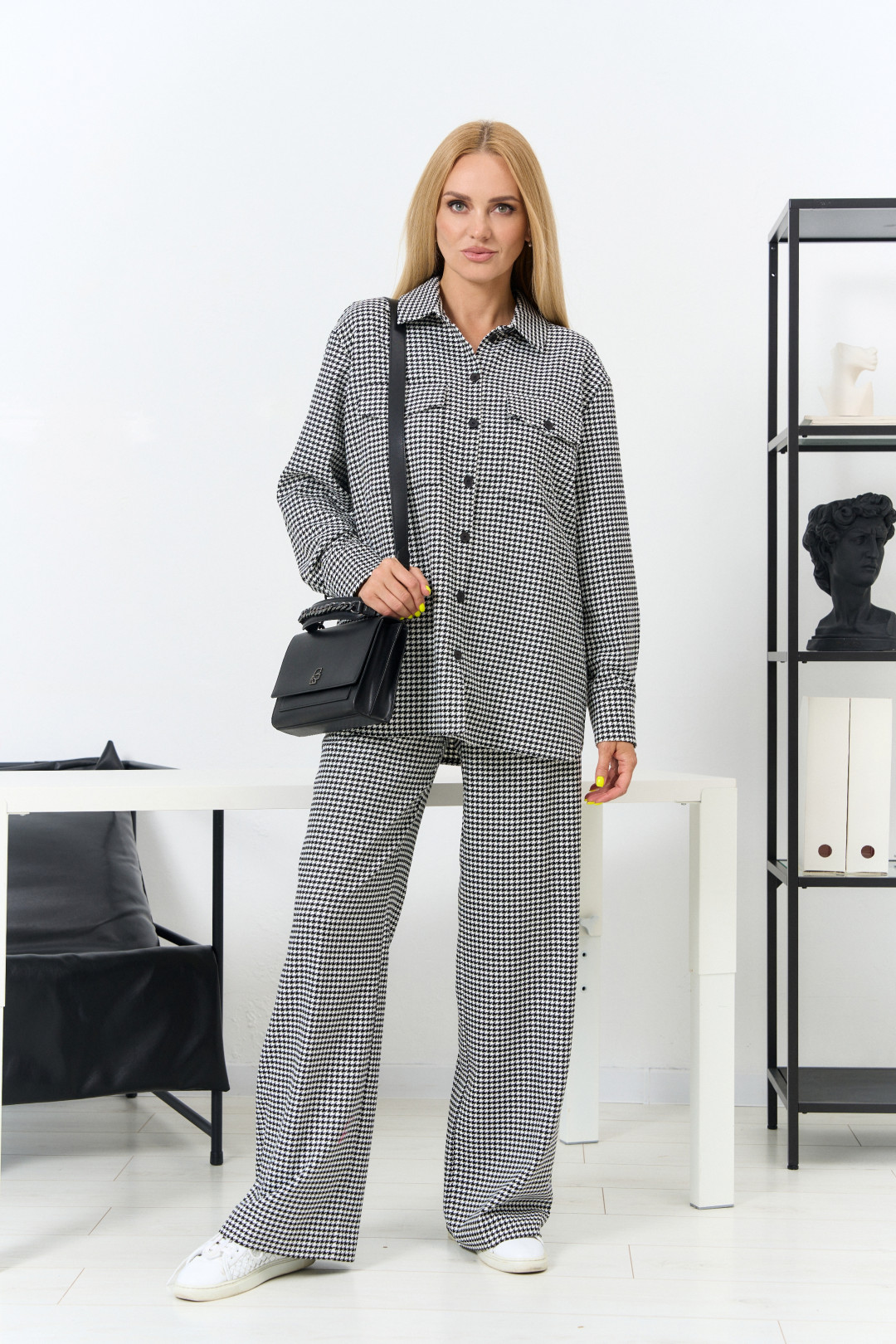 Костюм Azzara 915Б - фото 2