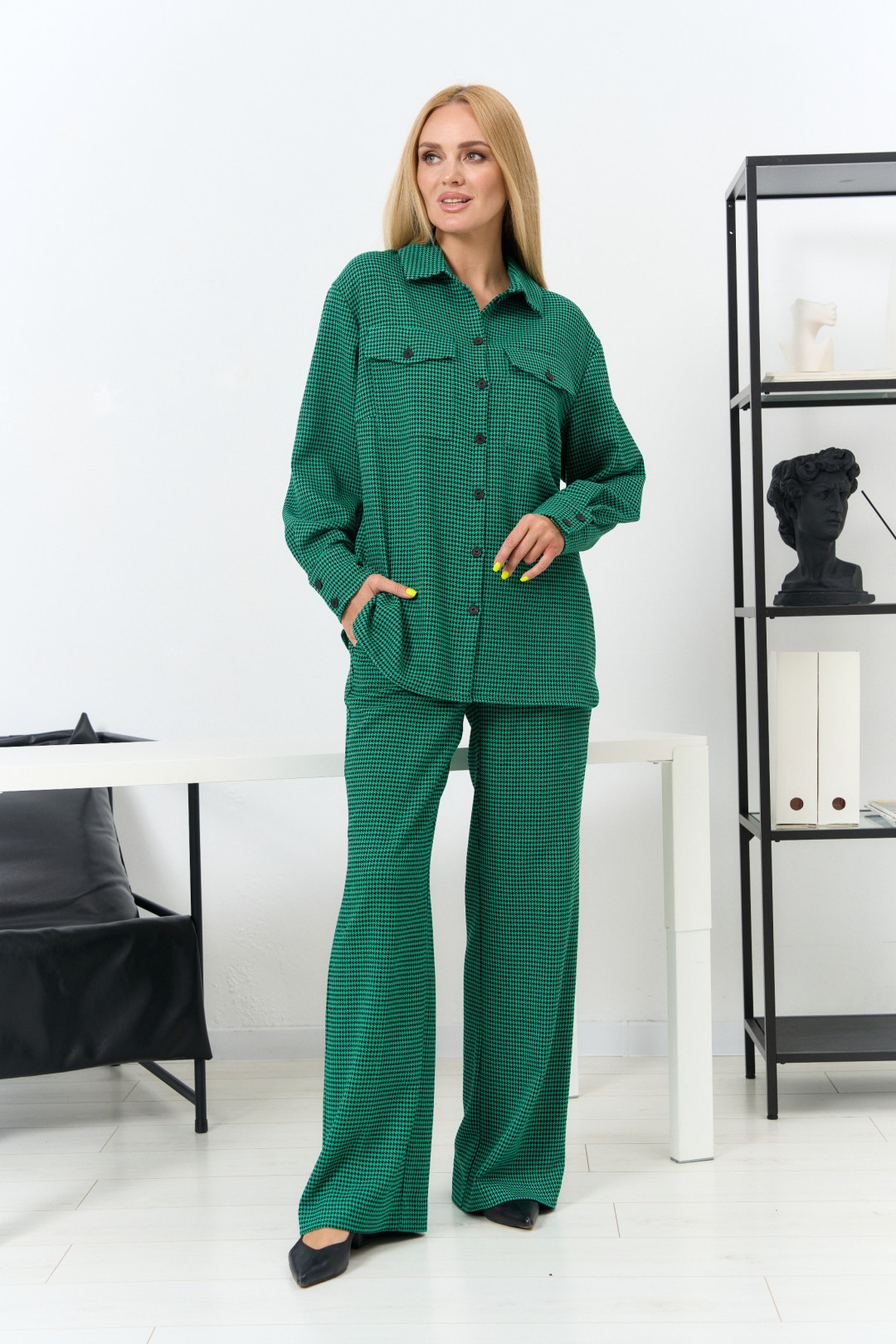 Костюм Azzara 915И - фото 1