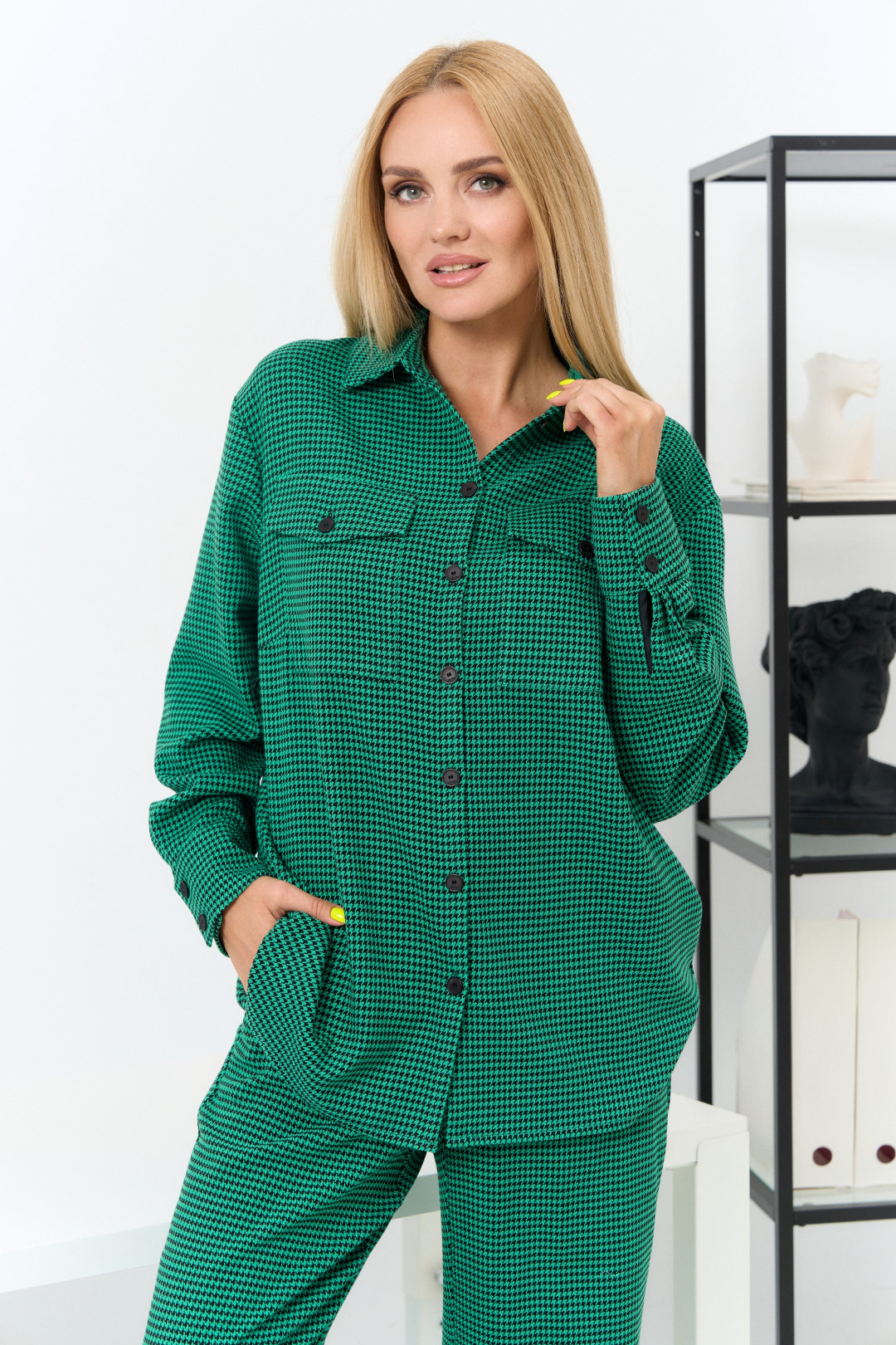 Костюм Azzara 915И - фото 2