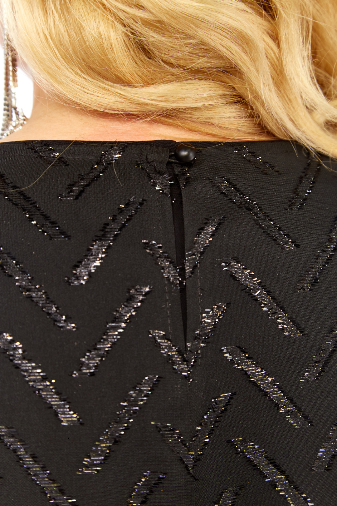 Костюм БагираАнТа 1005 серебро - фото 2