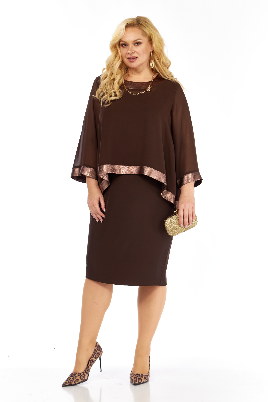 Костюм БагираАнТа 1005А - фото 1