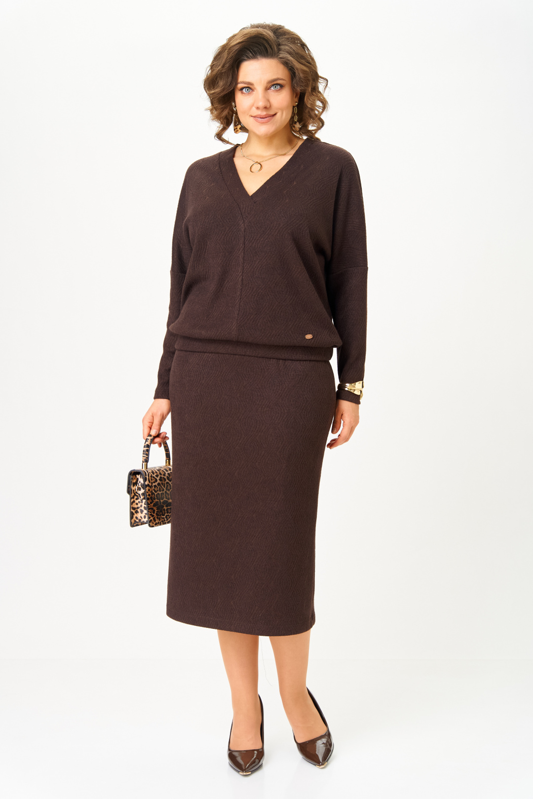 Костюм БагираАнТа 1014 - фото 1