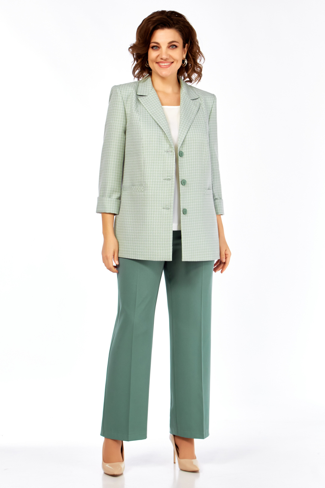 Костюм БагираАнТа 1018 - фото 4