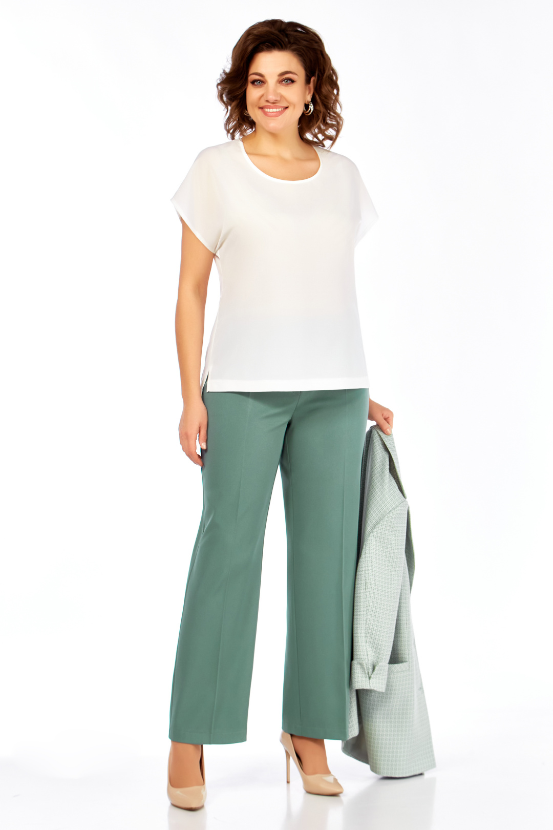 Костюм БагираАнТа 1018