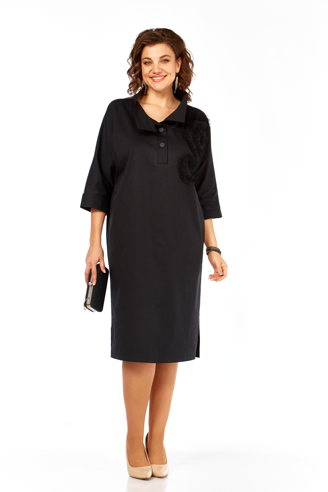 Платье БагираАнТа 1082А