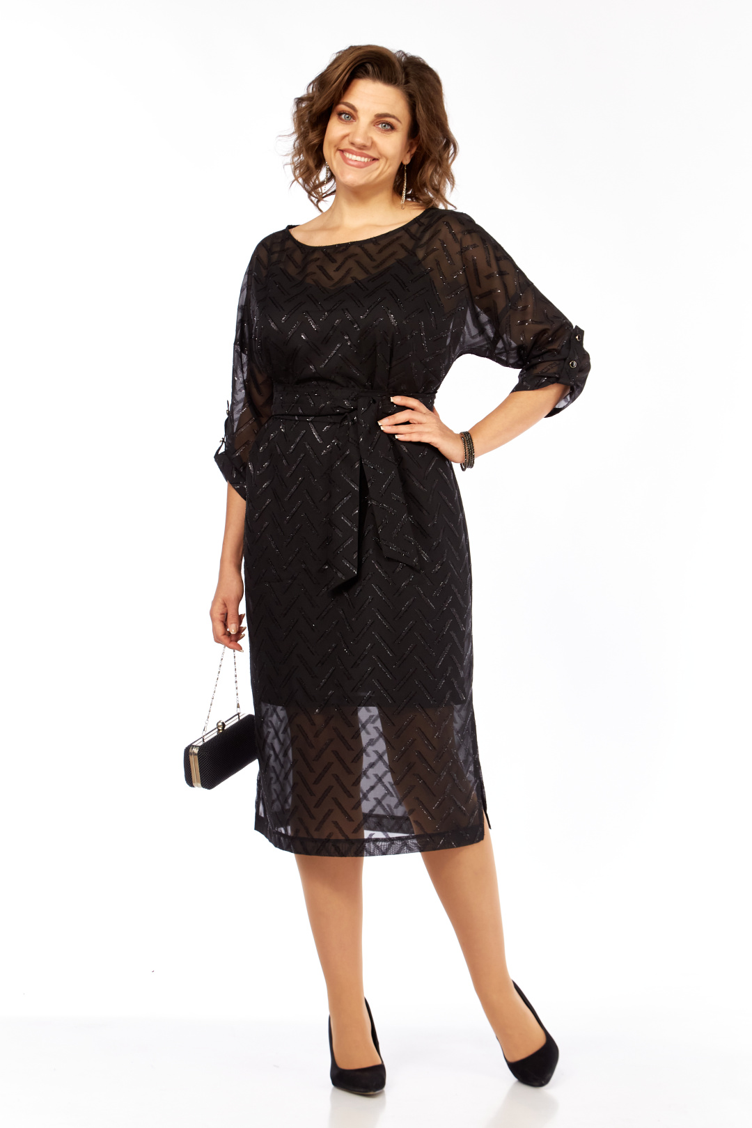 Платье БагираАнТа 1086