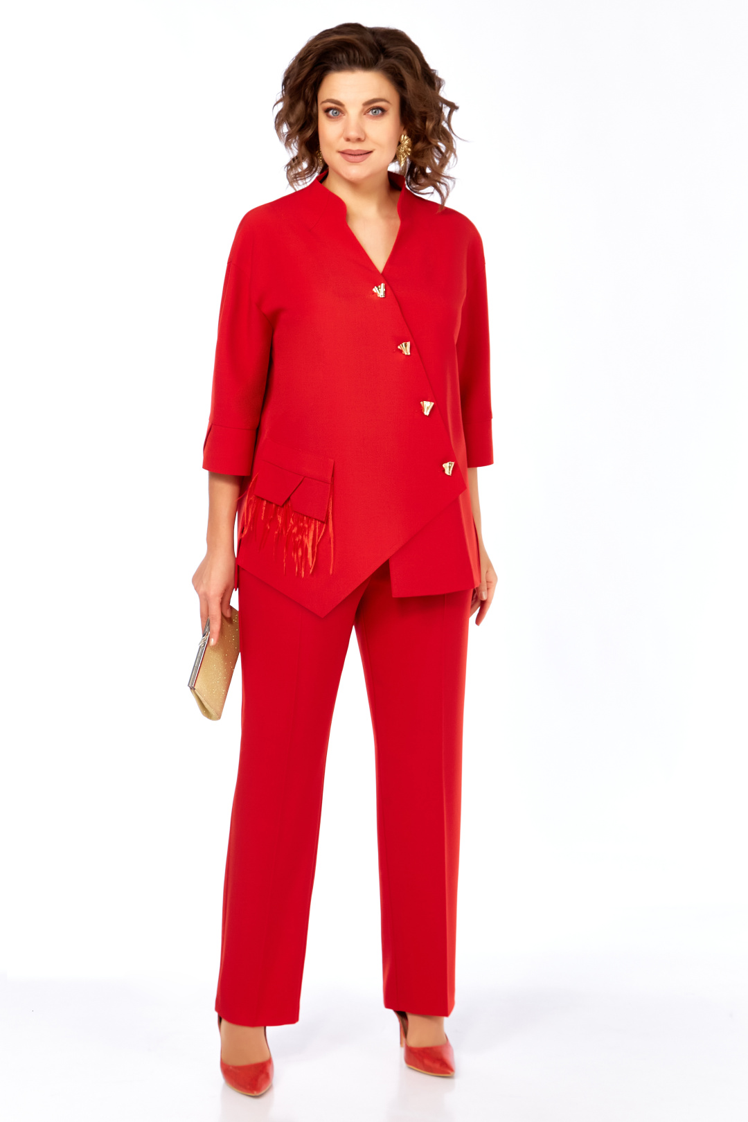 Костюм БагираАнТа 1090 - фото 1