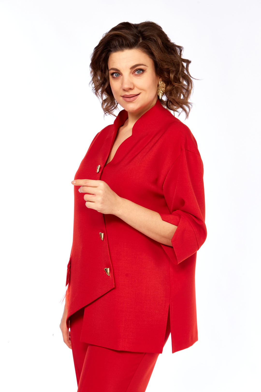 Костюм БагираАнТа 1090 - фото 3