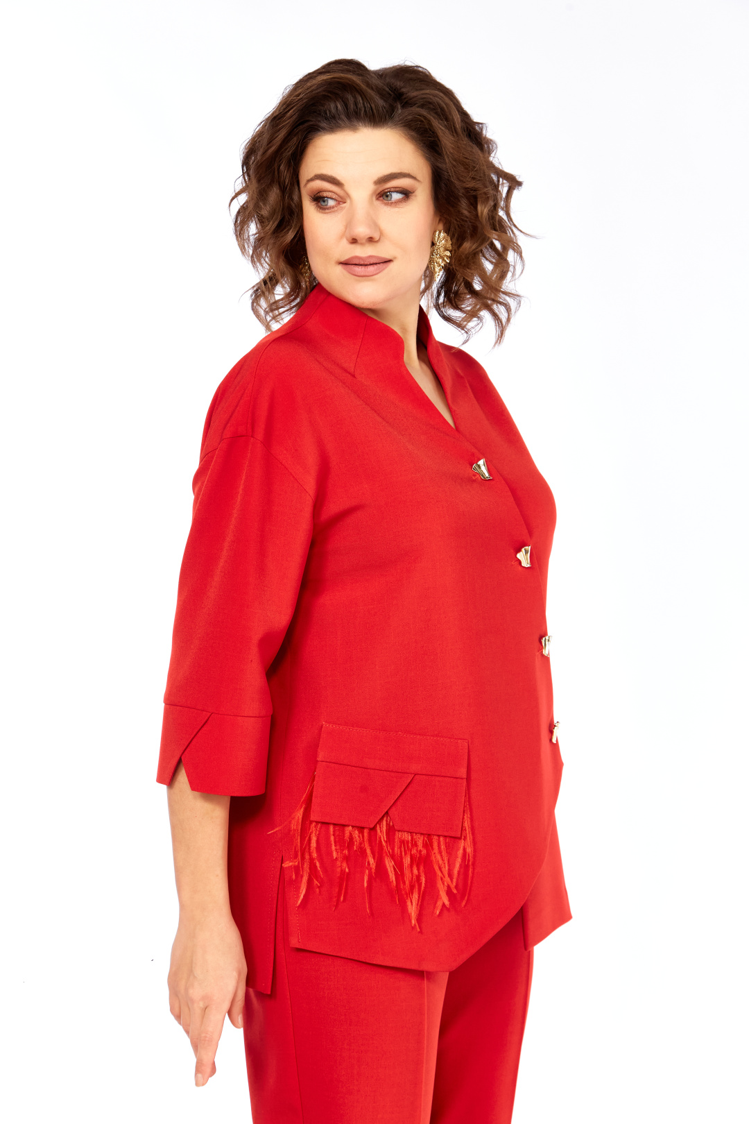 Костюм БагираАнТа 1090 - фото 4