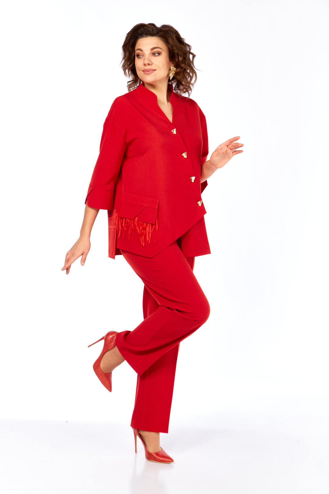 Костюм БагираАнТа 1090 - фото 5