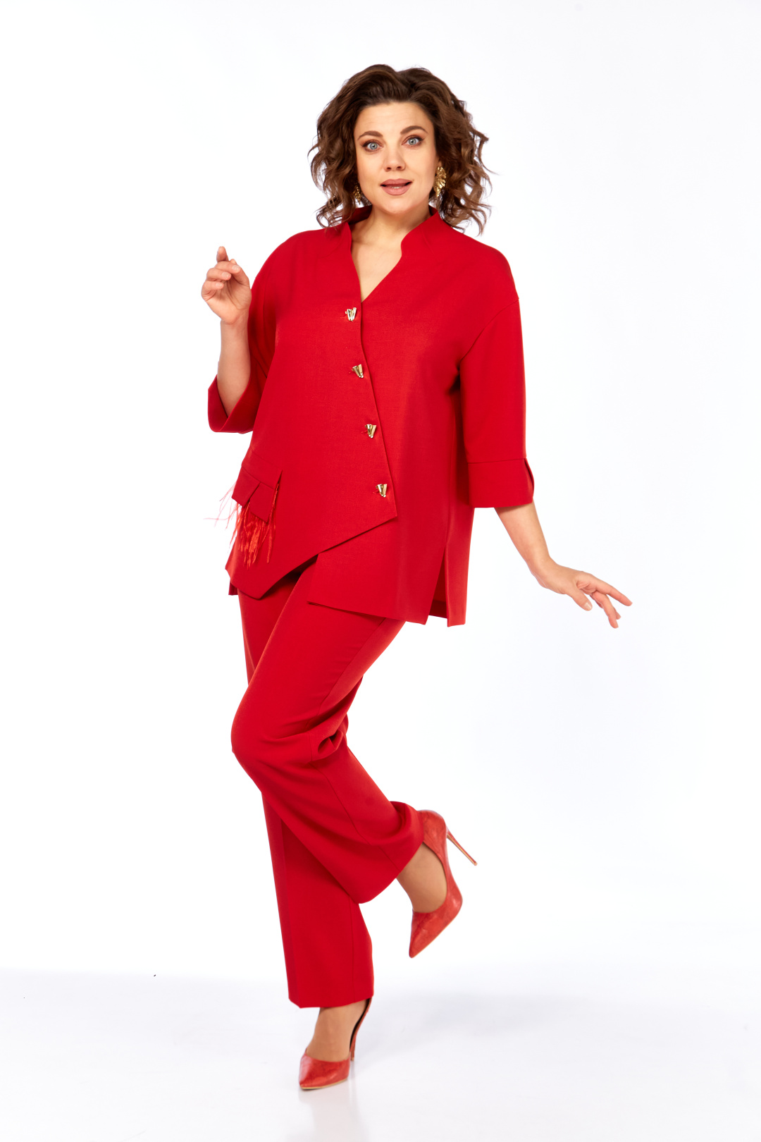 Костюм БагираАнТа 1090 - фото 6