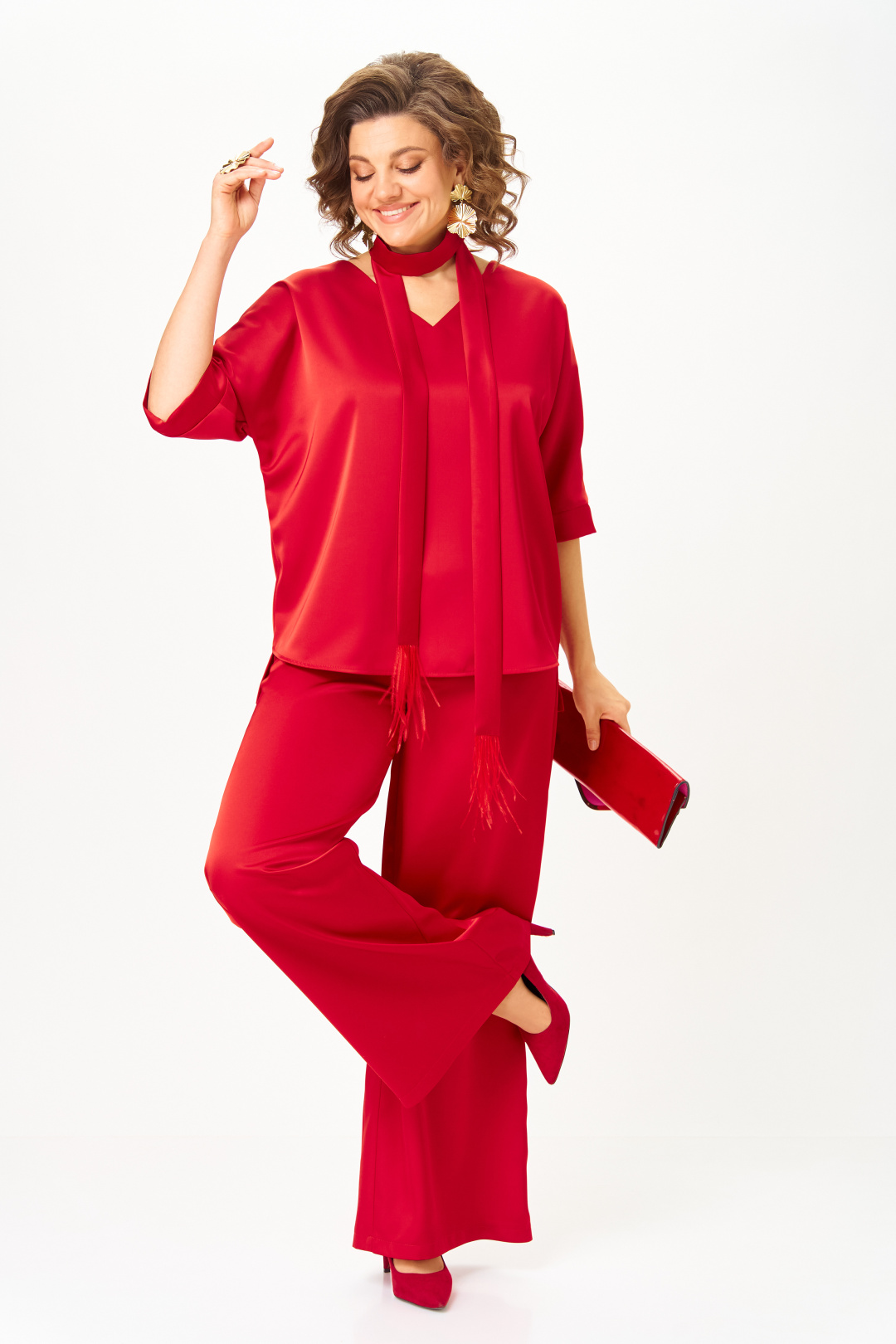 Комплект БагираАнТа 1092А - фото 1