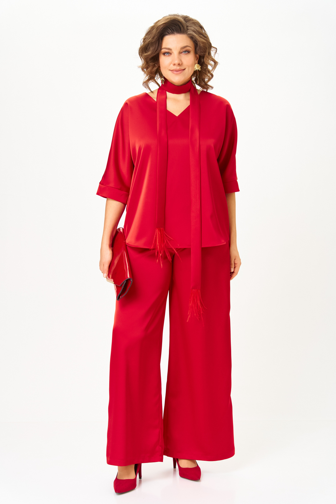 Комплект БагираАнТа 1092А - фото 2