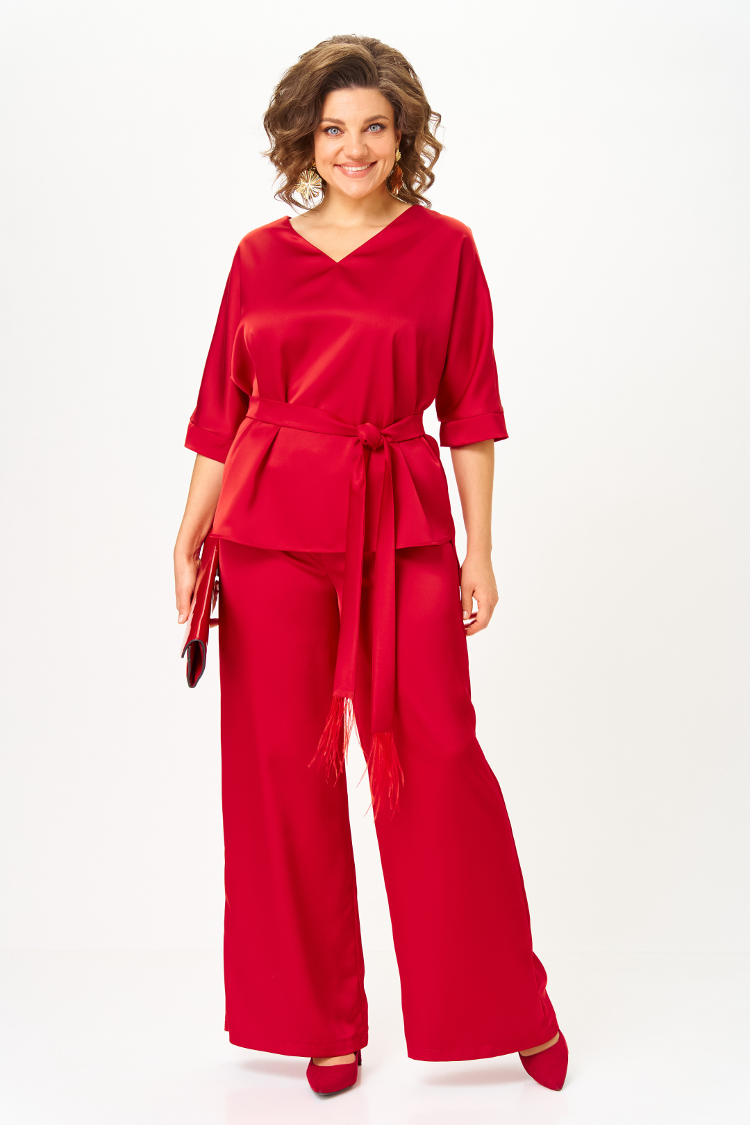 Комплект БагираАнТа 1092А - фото 4