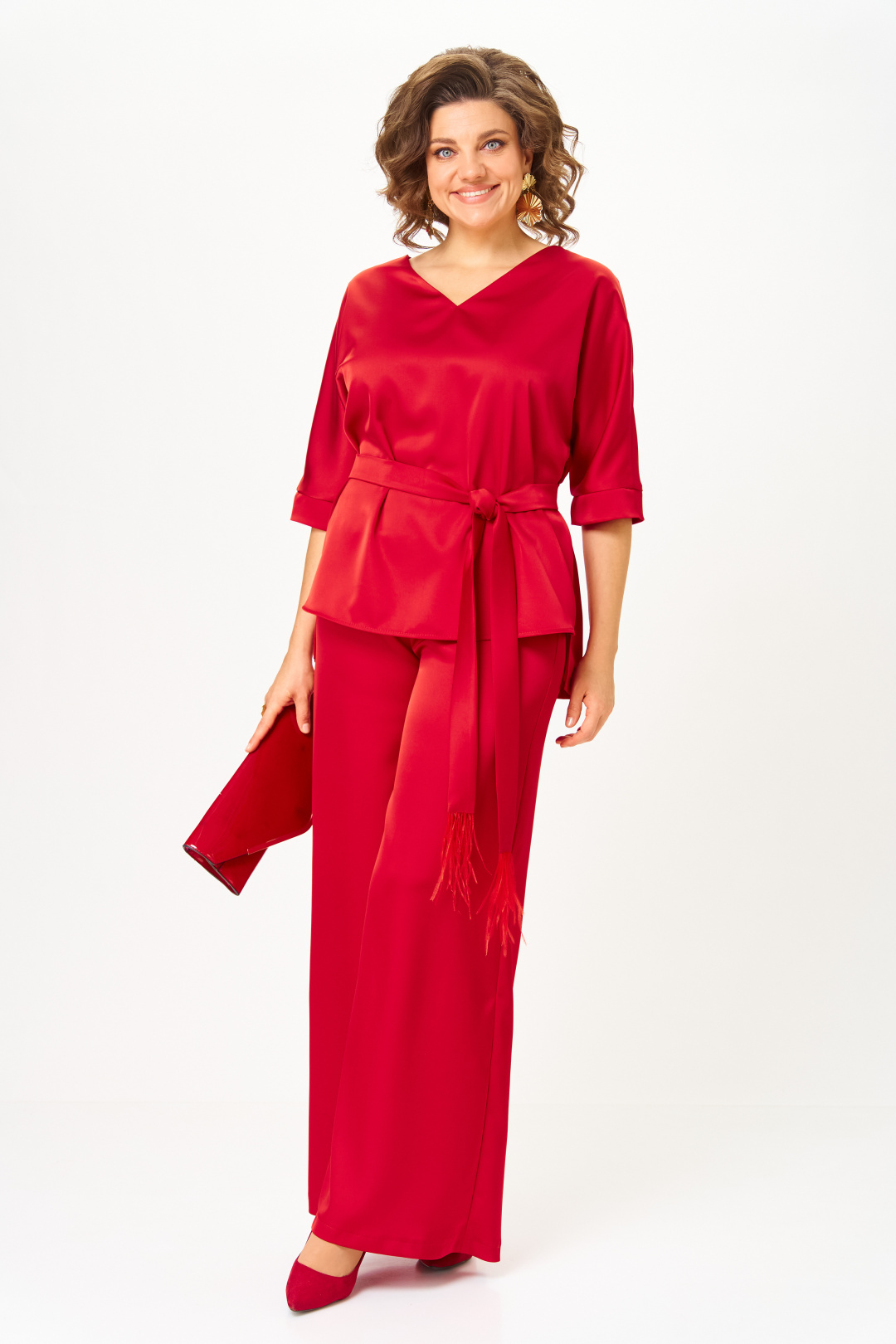 Комплект БагираАнТа 1092А - фото 5