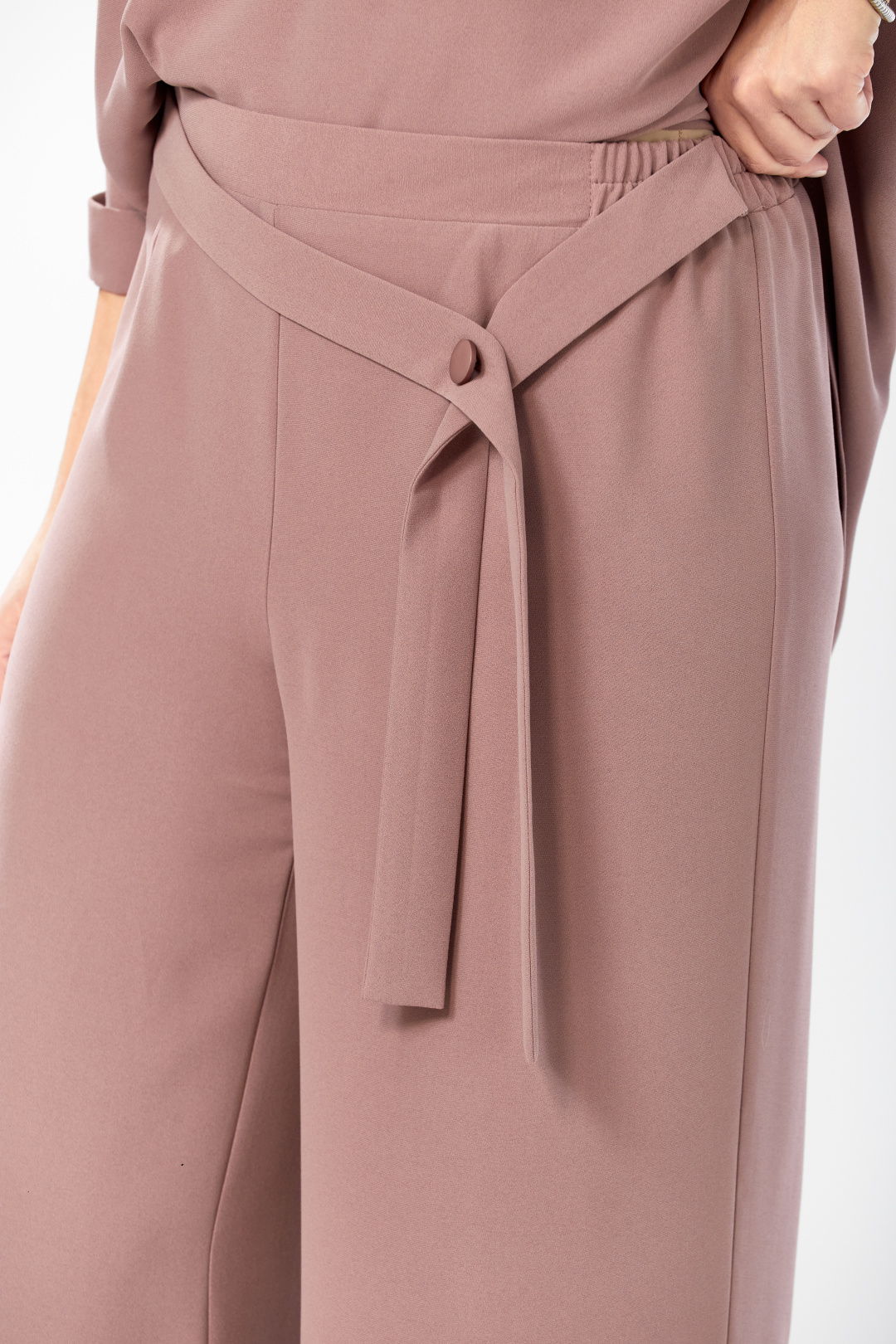 Костюм БагираАнТа 1105 какао - фото 5