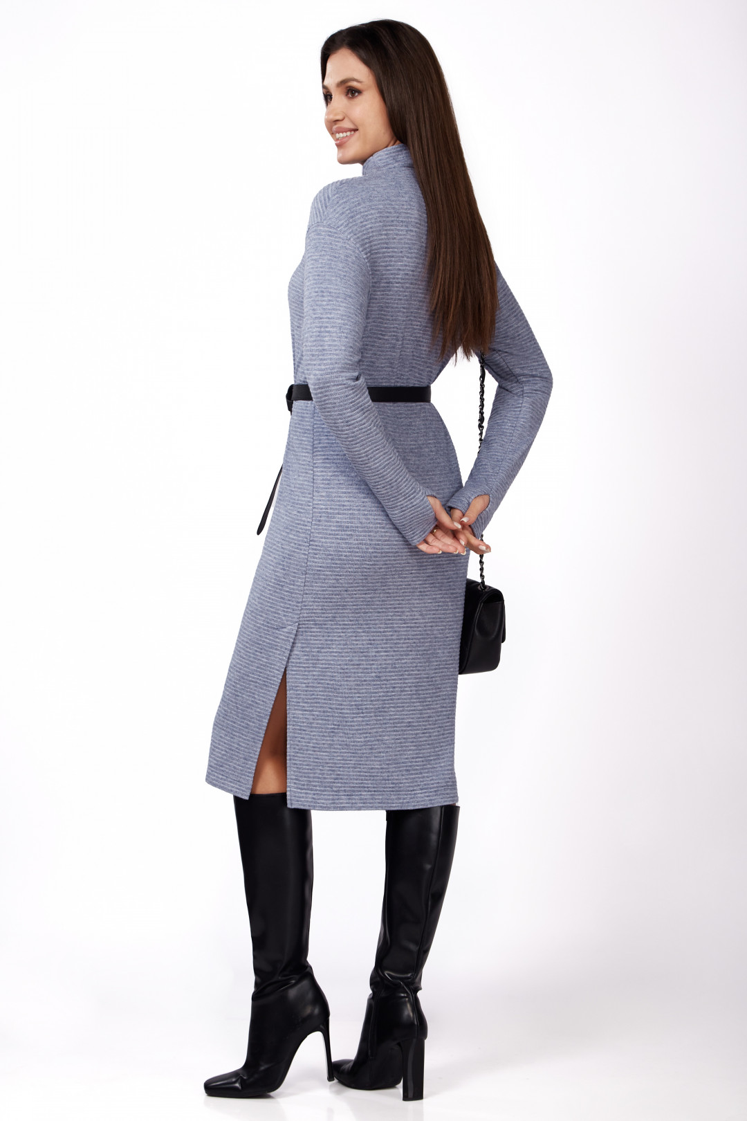 Платье БагираАнТа 912 - фото 2