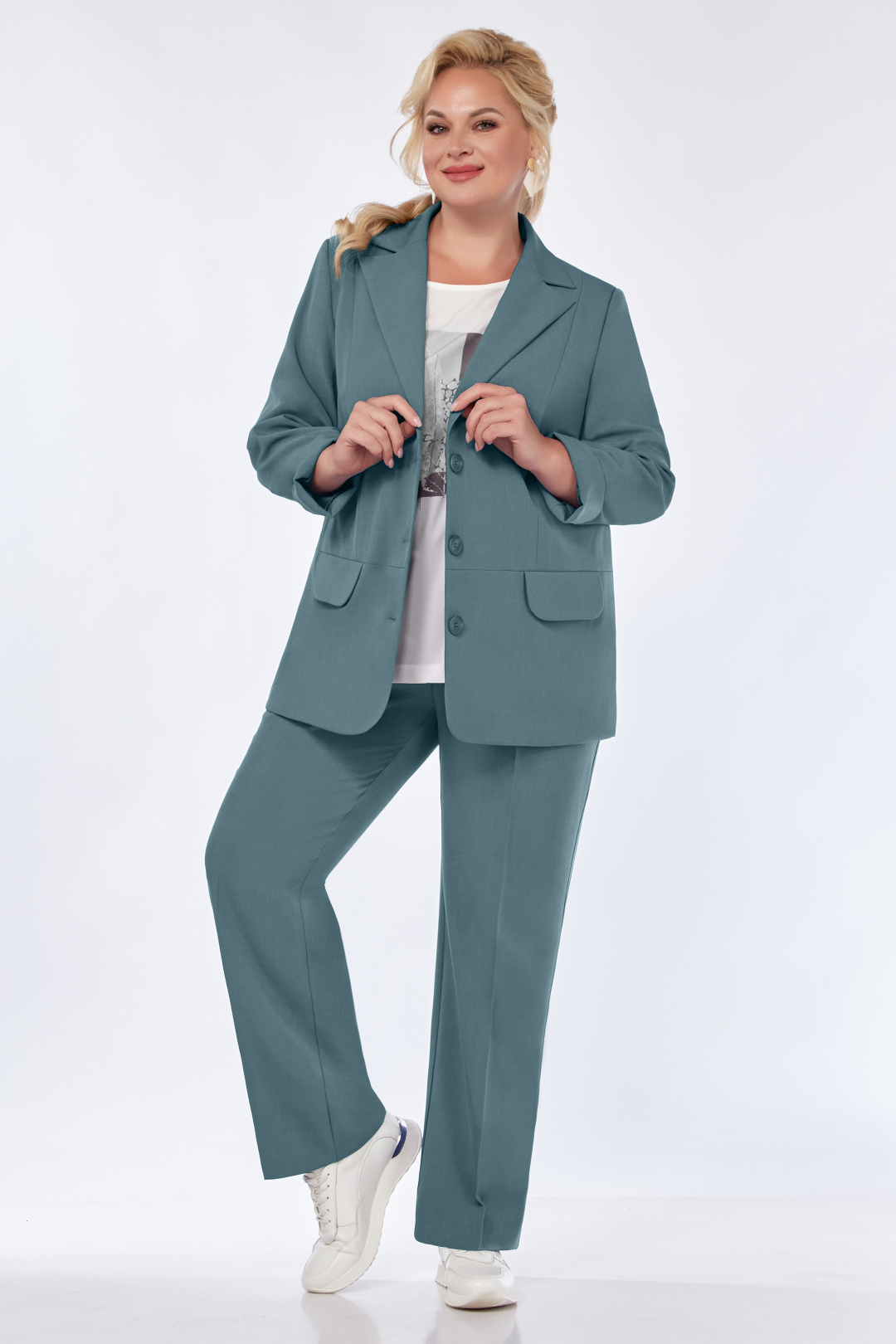 Костюм БагираАнТа 929/4 - фото 1