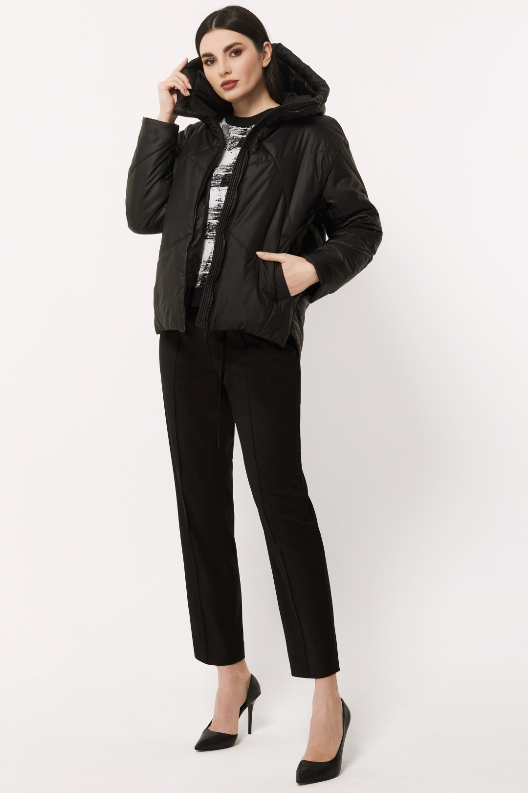 Куртка Bazalini 4827