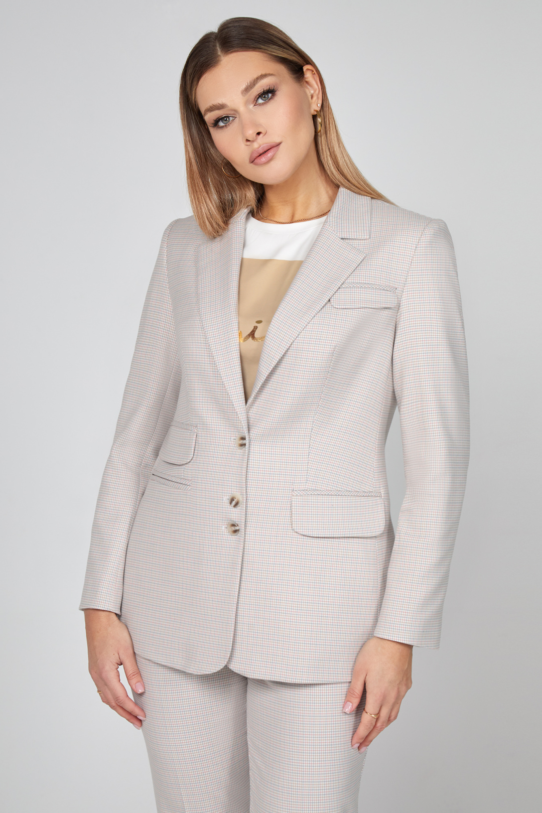 Жакет Bazalini 5002 - фото 1