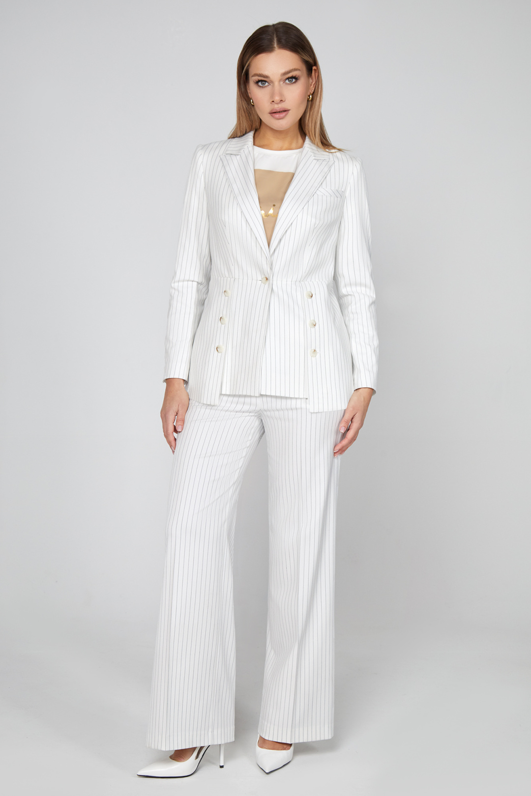 Жакет Bazalini 5006 - фото 2