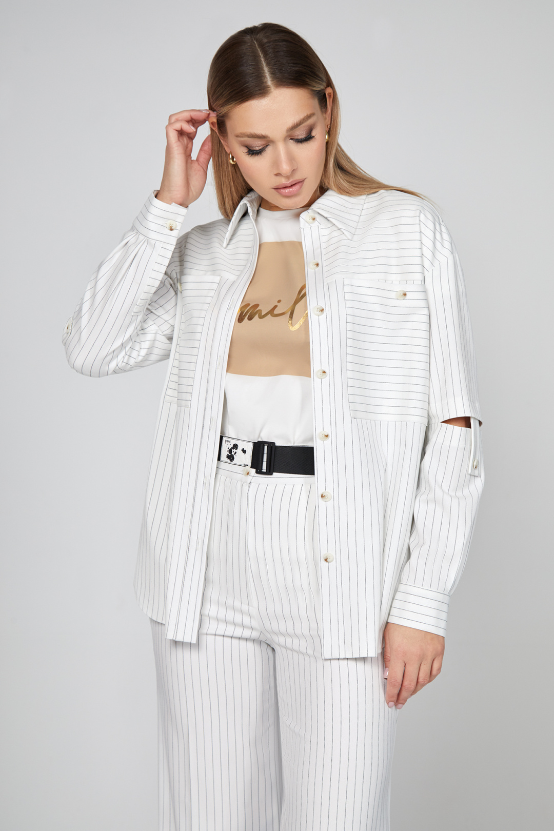 Жакет Bazalini 5008 - фото 1