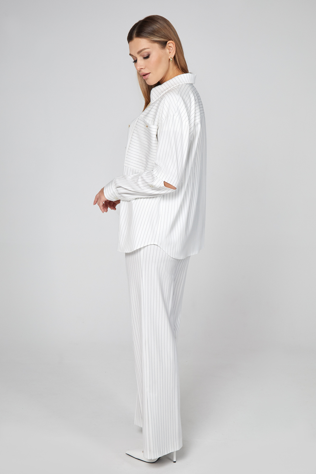 Жакет Bazalini 5008 - фото 3