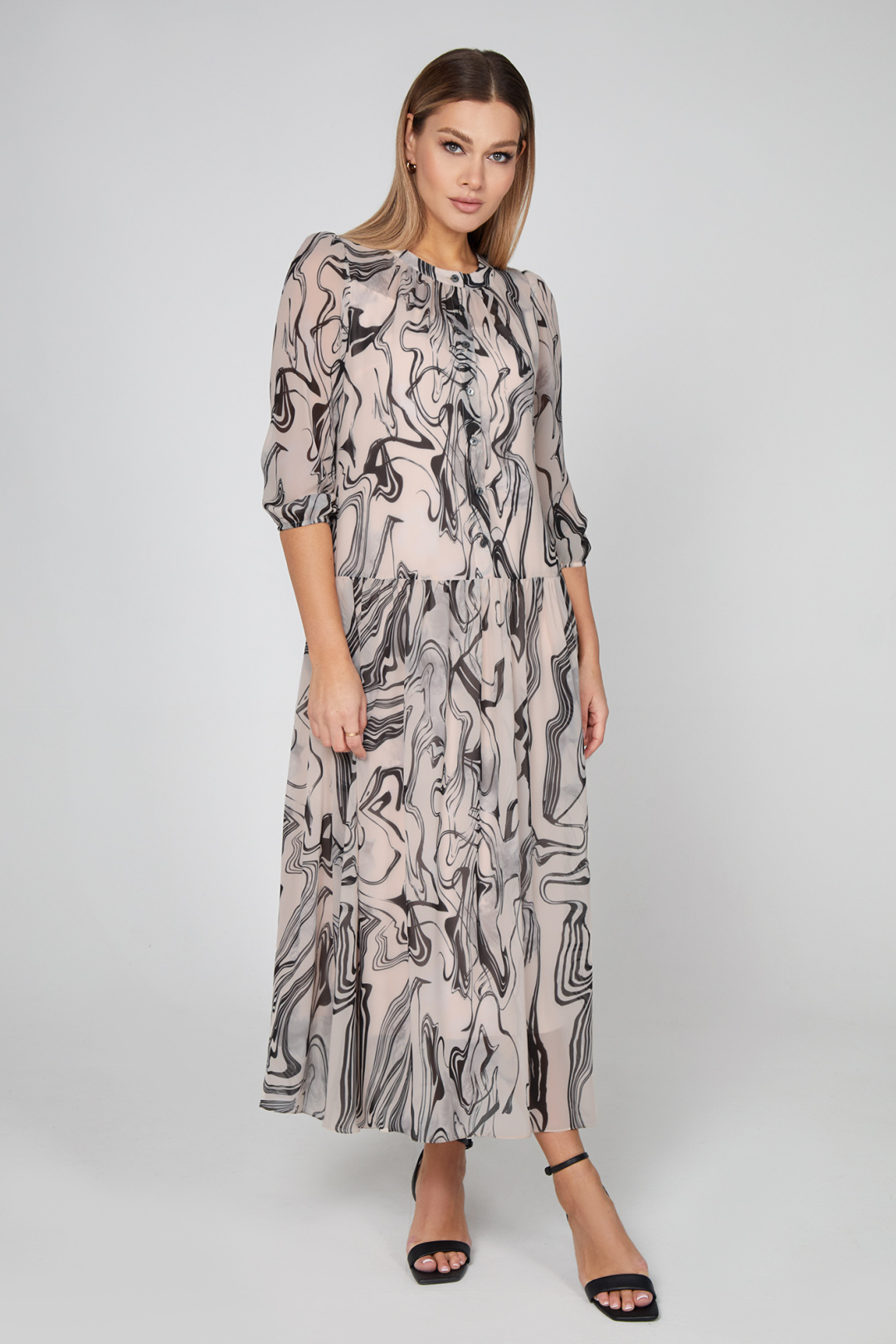 Платье Bazalini 5010