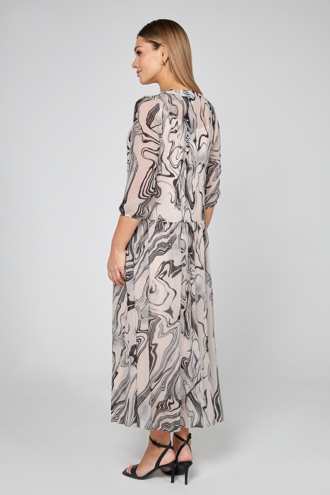 Платье Bazalini 5010 - фото 2