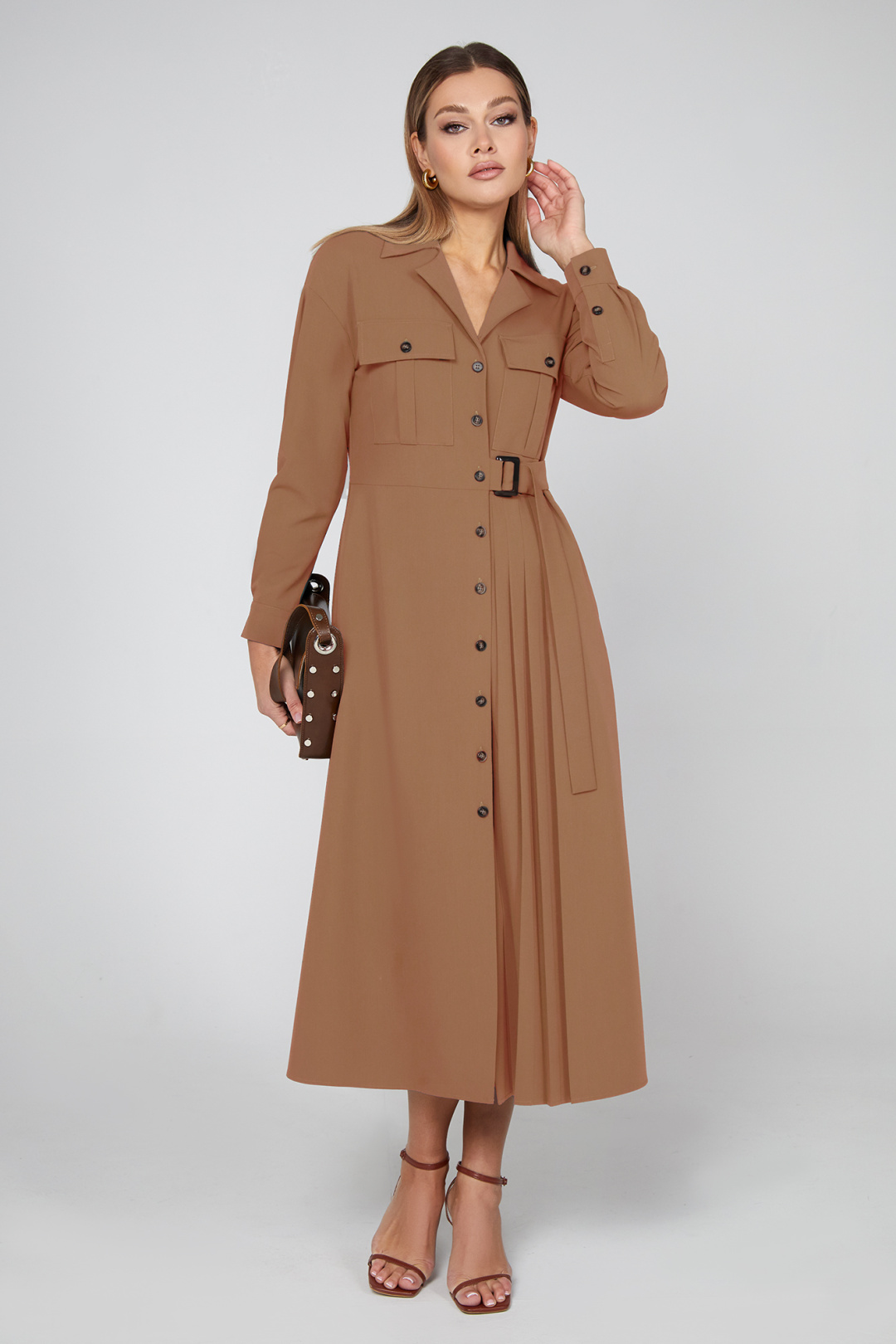 Платье Bazalini 5012 - фото 1