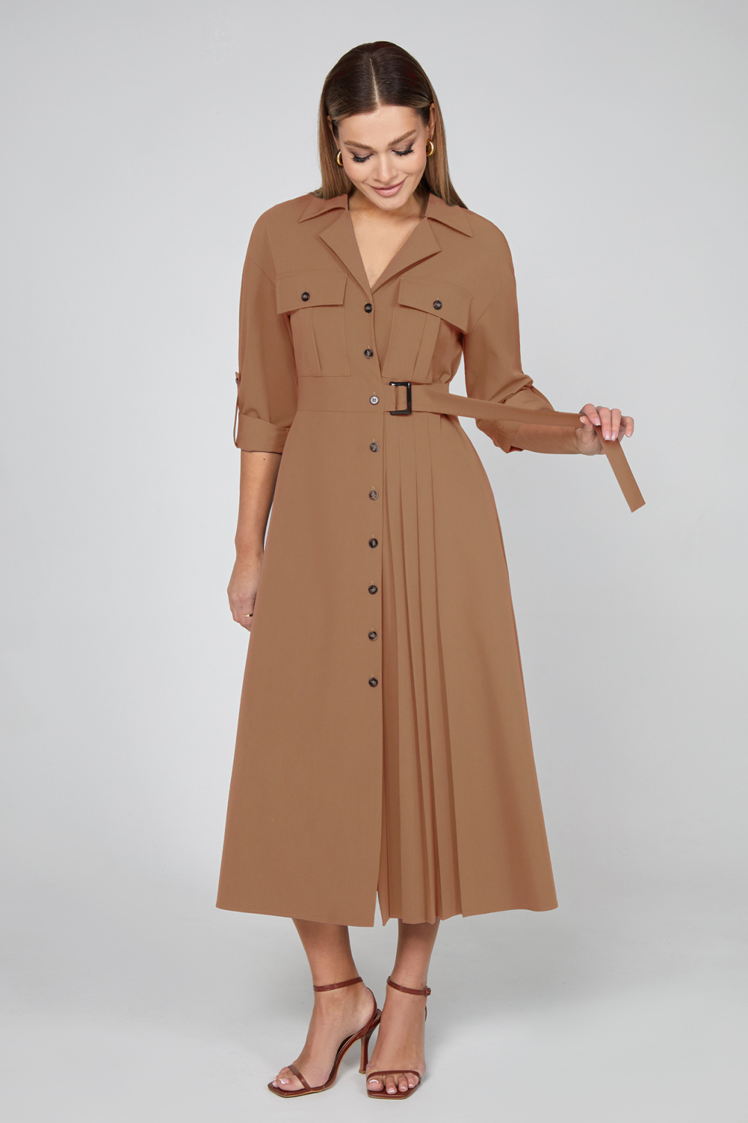 Платье Bazalini 5012 - фото 2