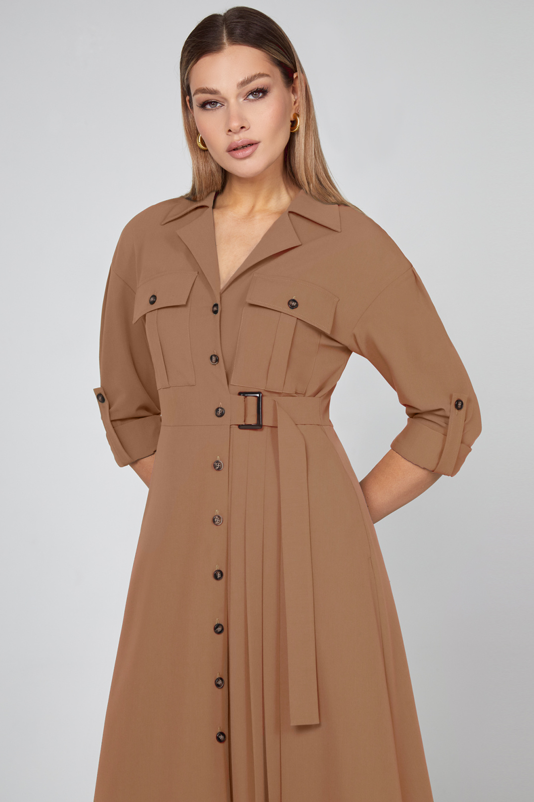 Платье Bazalini 5012 - фото 3