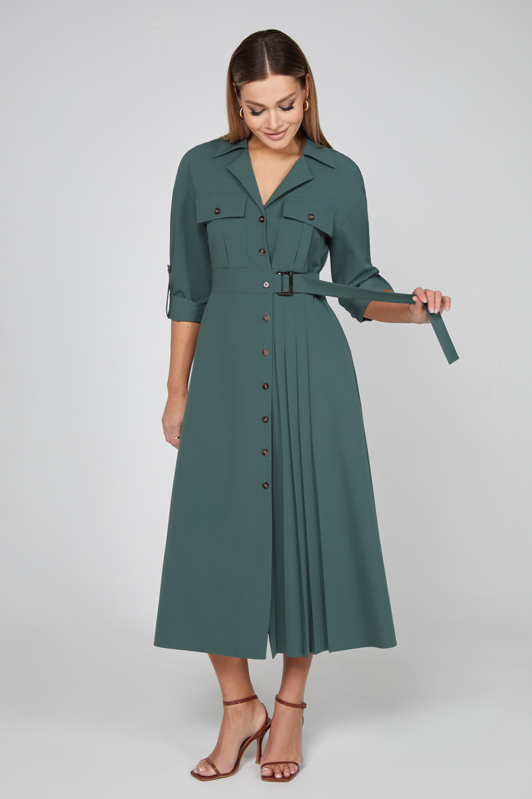 Платье Bazalini 5012