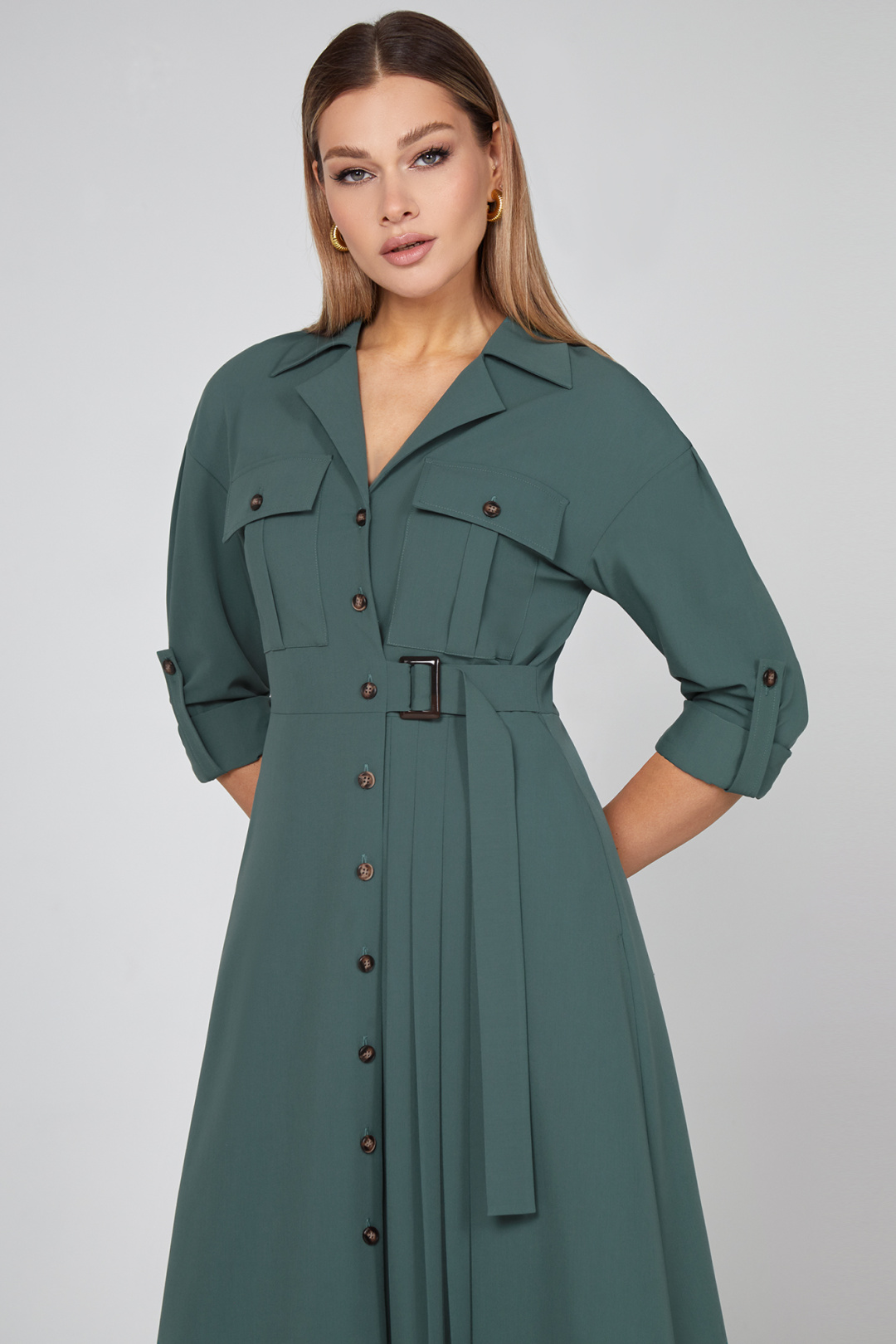 Платье Bazalini 5012 - фото 2